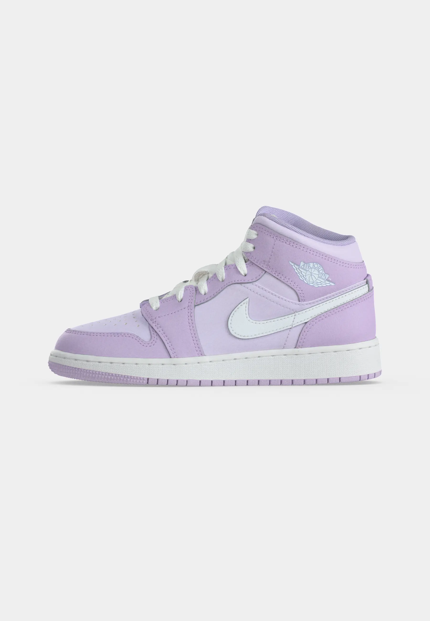 AIR JORDAN 1 MID UNISEX