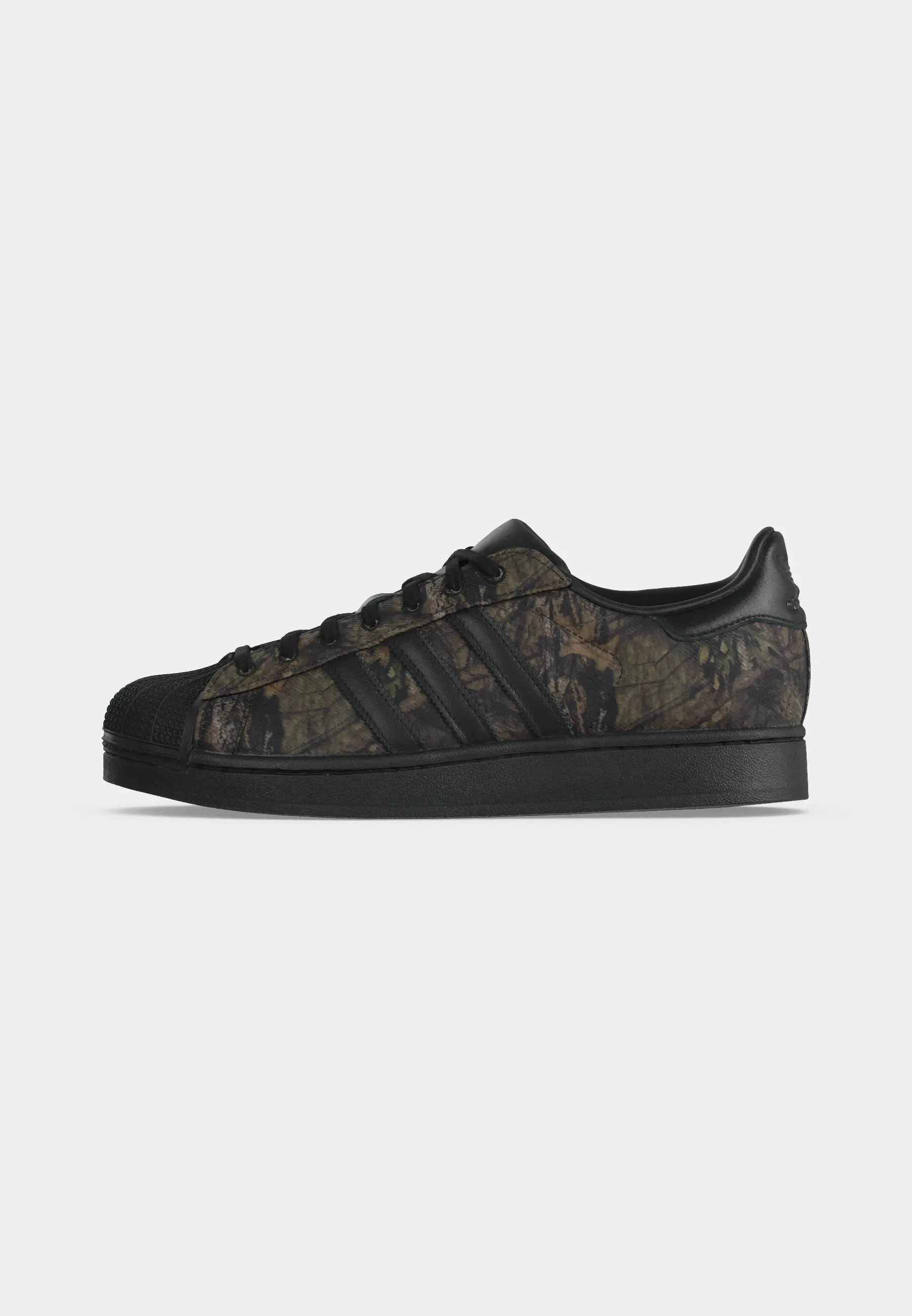 SUPERSTAR II MOSSY OAK UNISEX