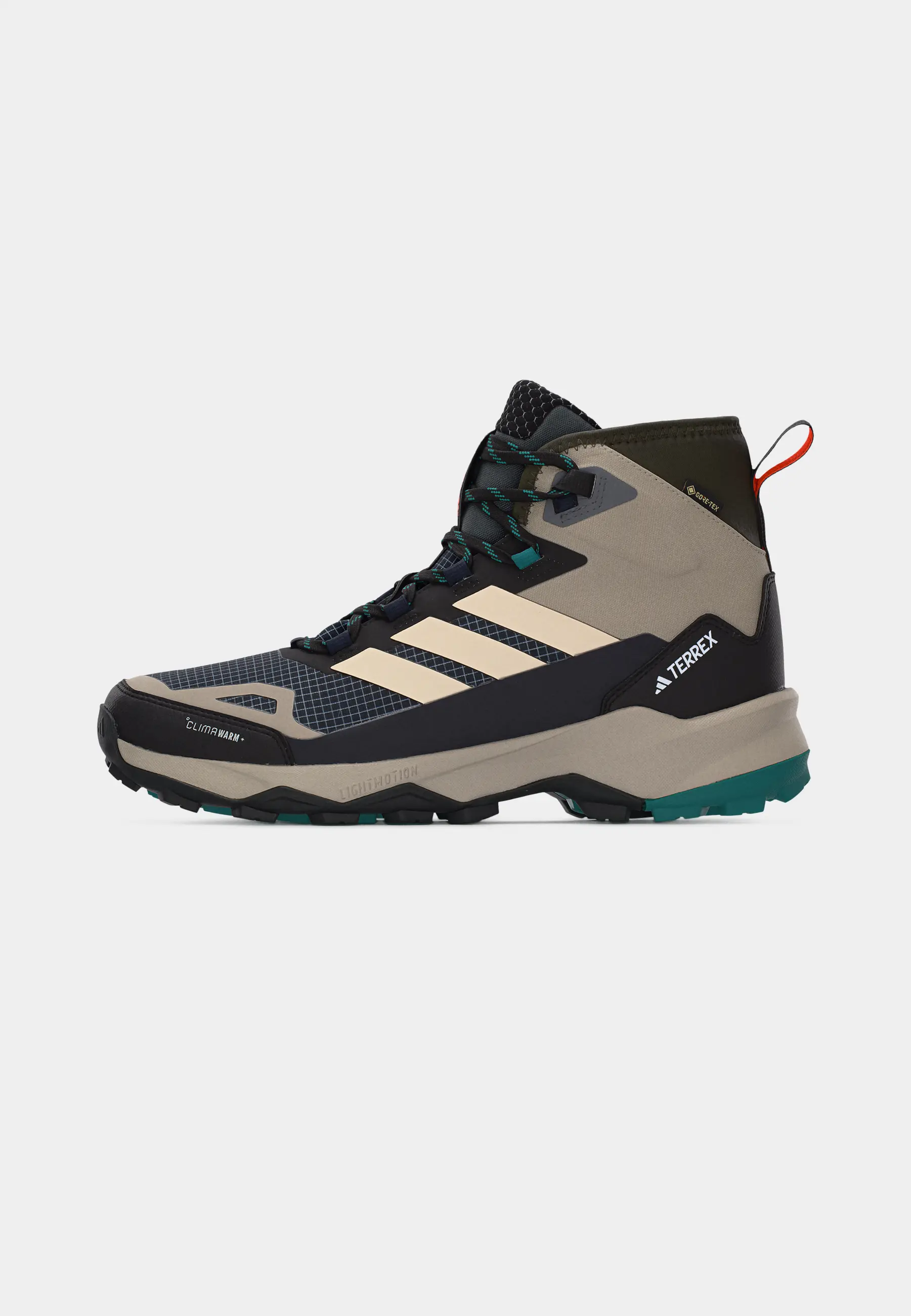 Terrex Skychaser AX5 Mid GORE-TEX CLIMAWARM+ Hiking Shoes