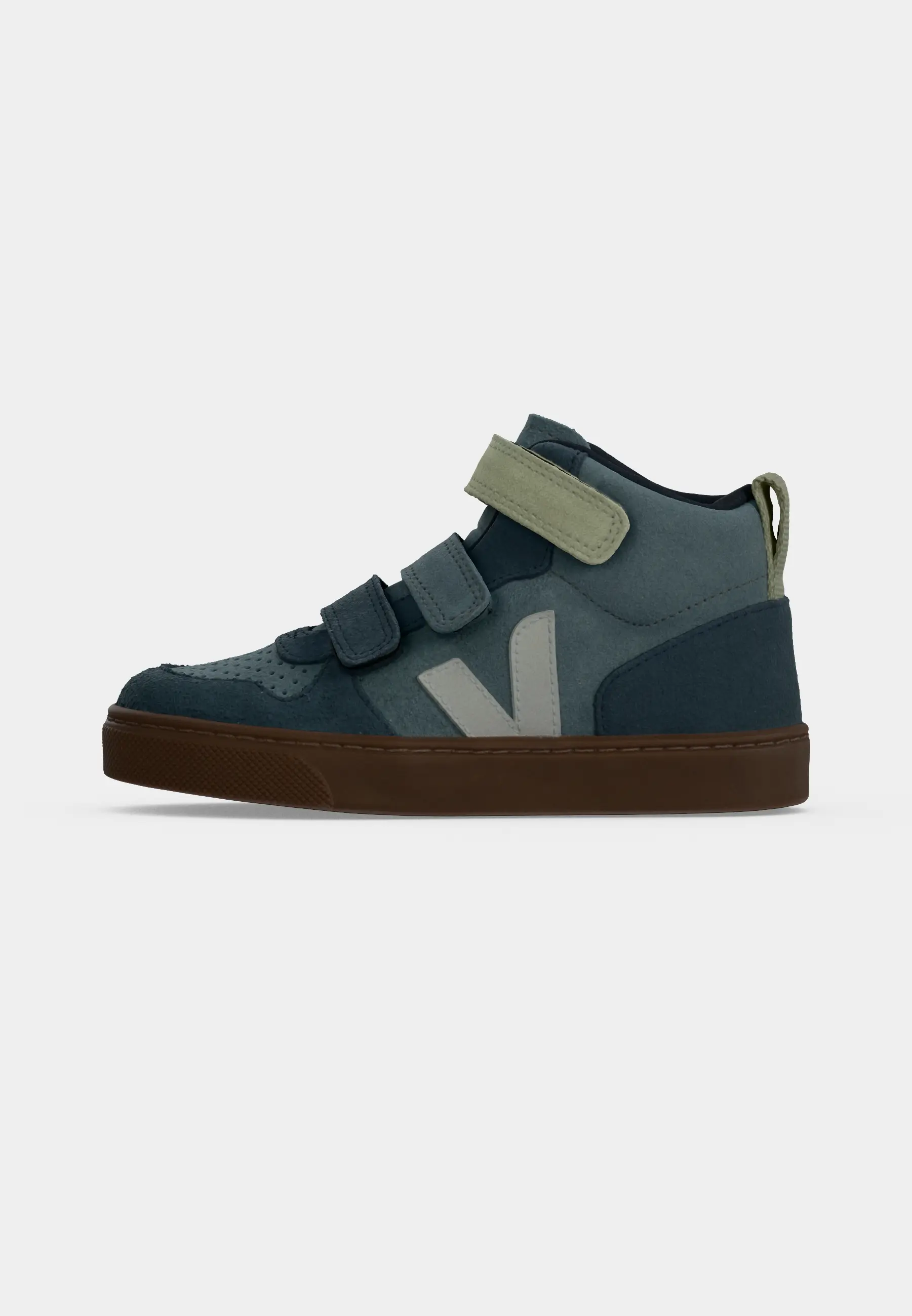SMALL V-10 MID UNISEX