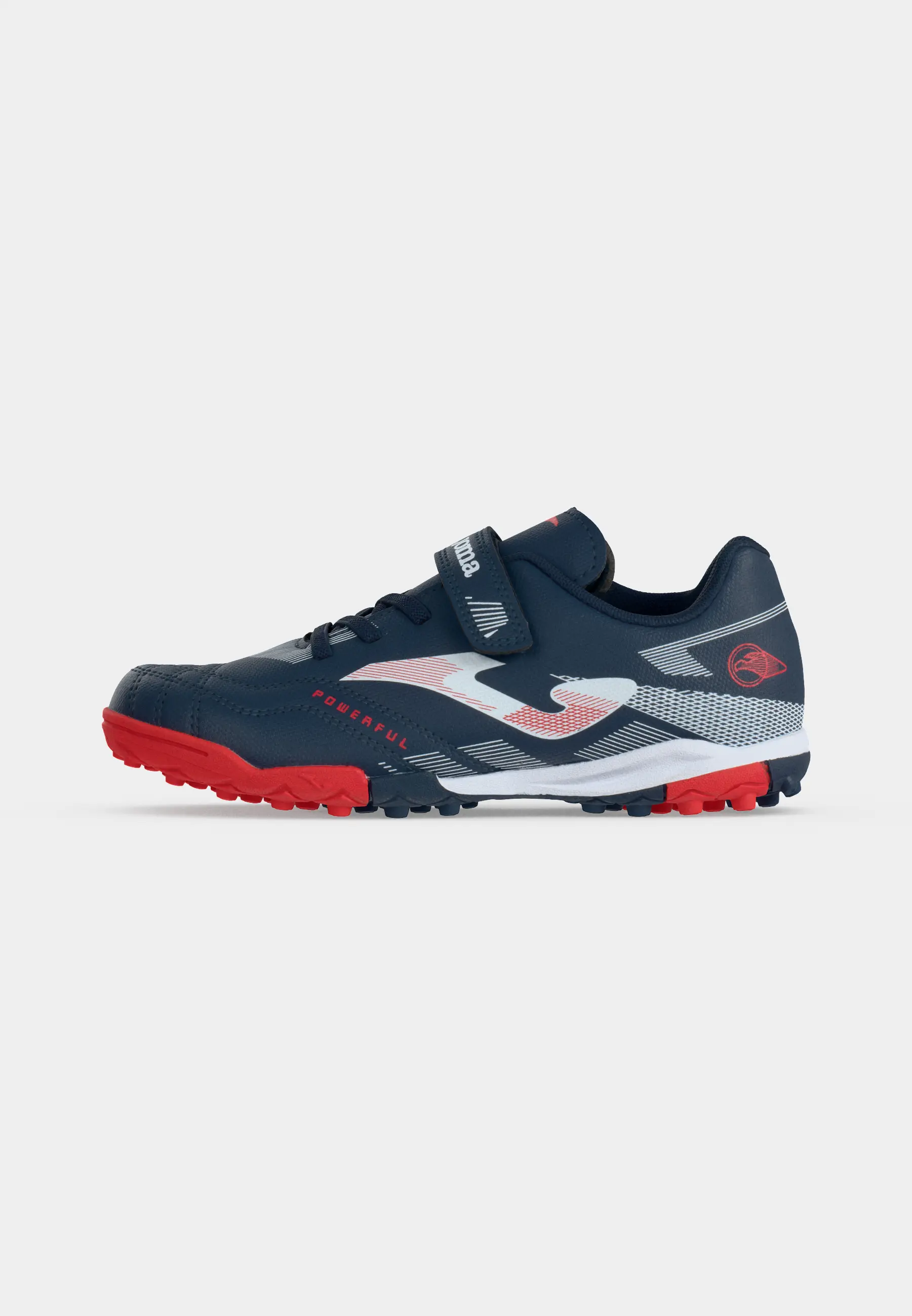 POWERFUL JR TURF UNISEX