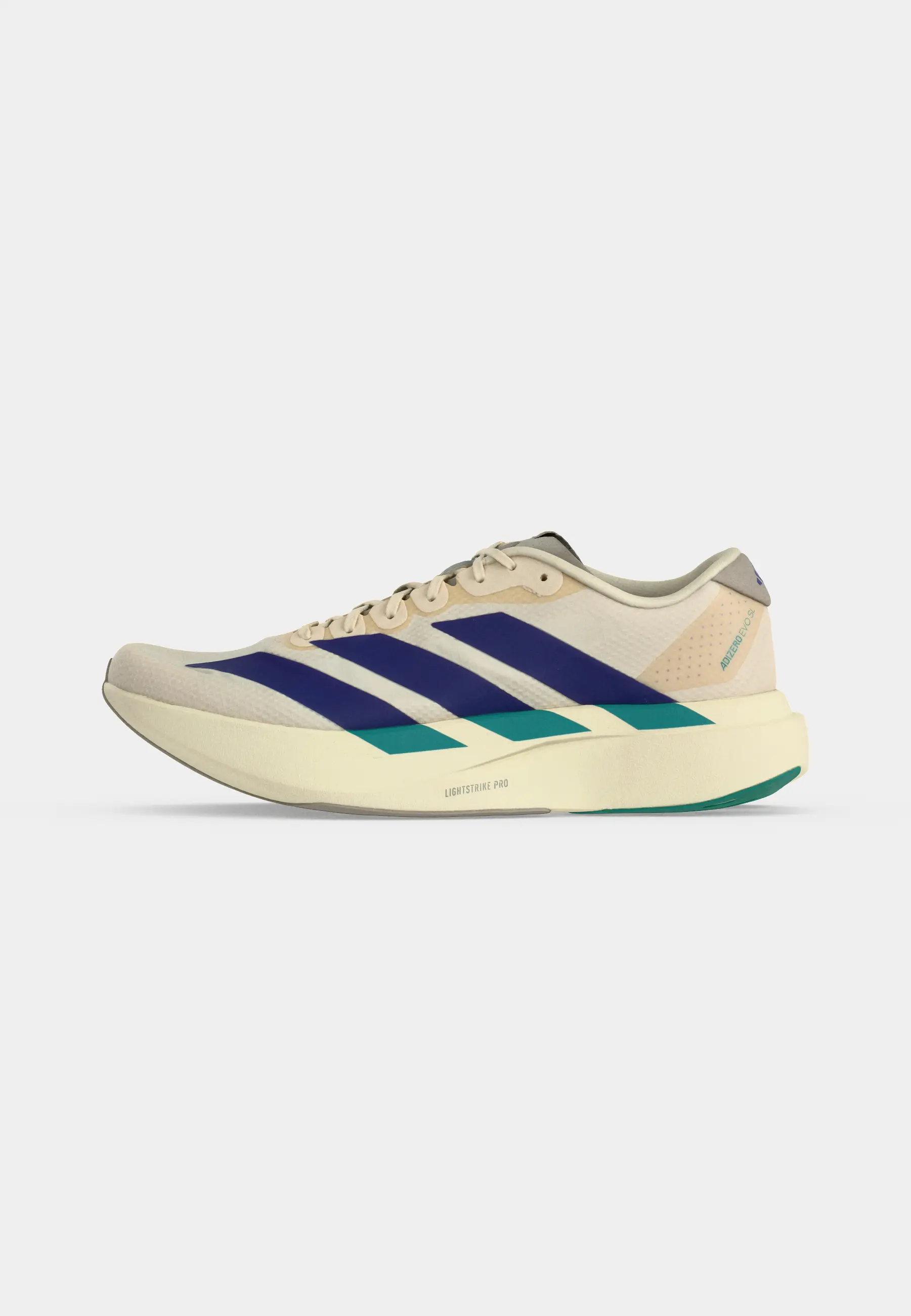 ADIZERO EVO SL WOVEN M