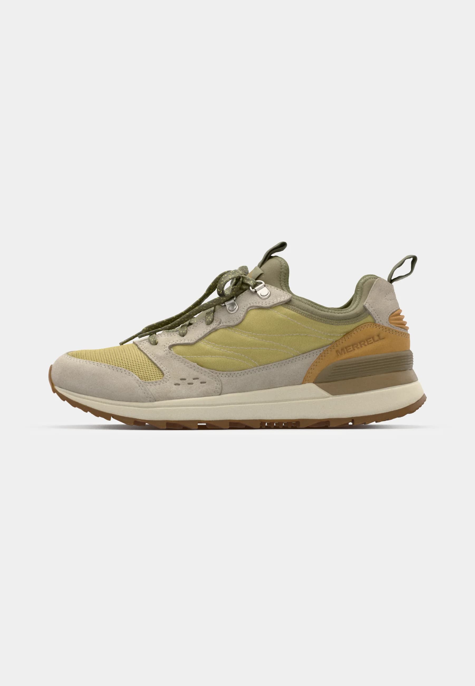 ALPINE 83 SNEAKER RECRAFT