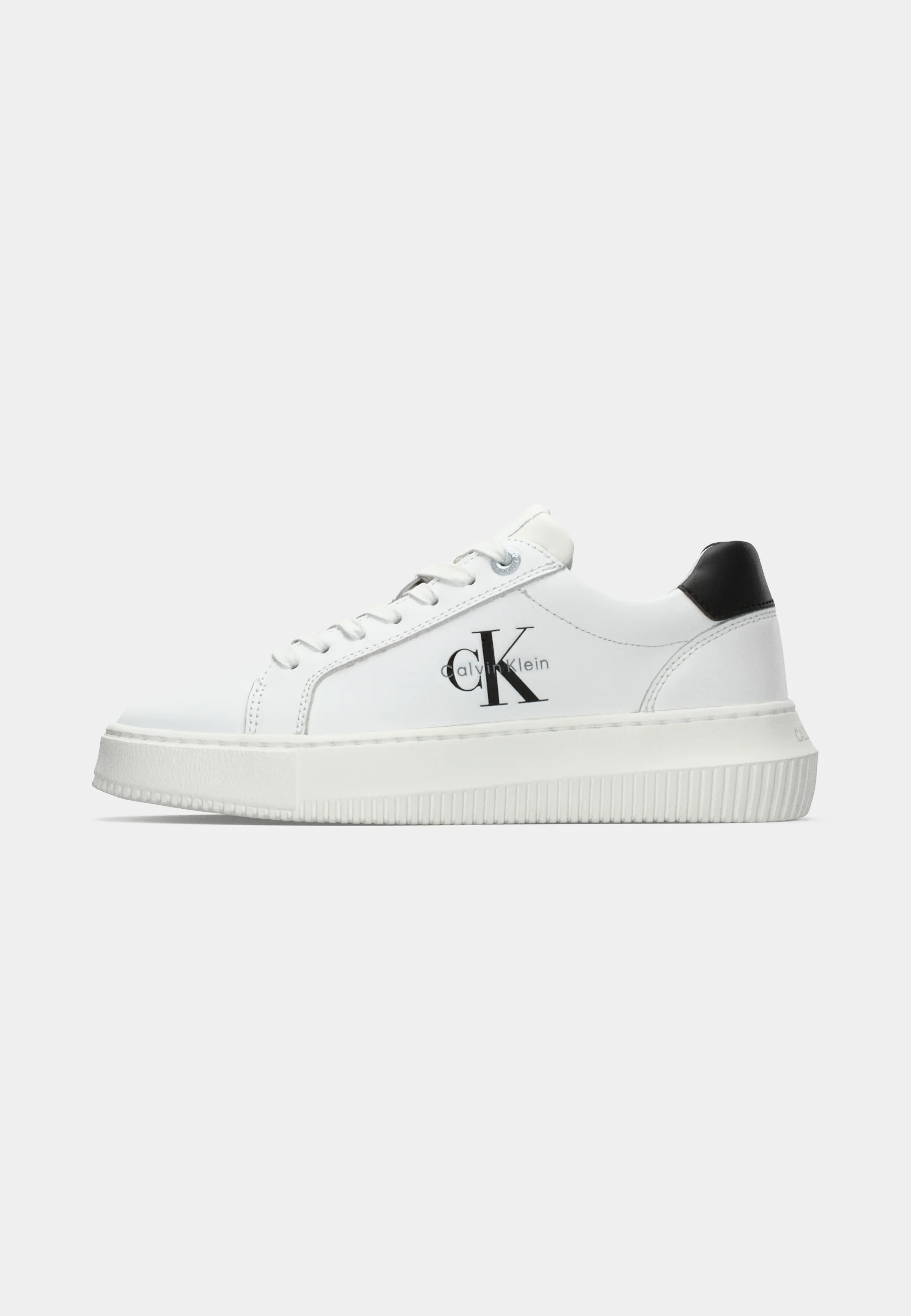 CHUNKY CUPSOLE MONO LTH WN