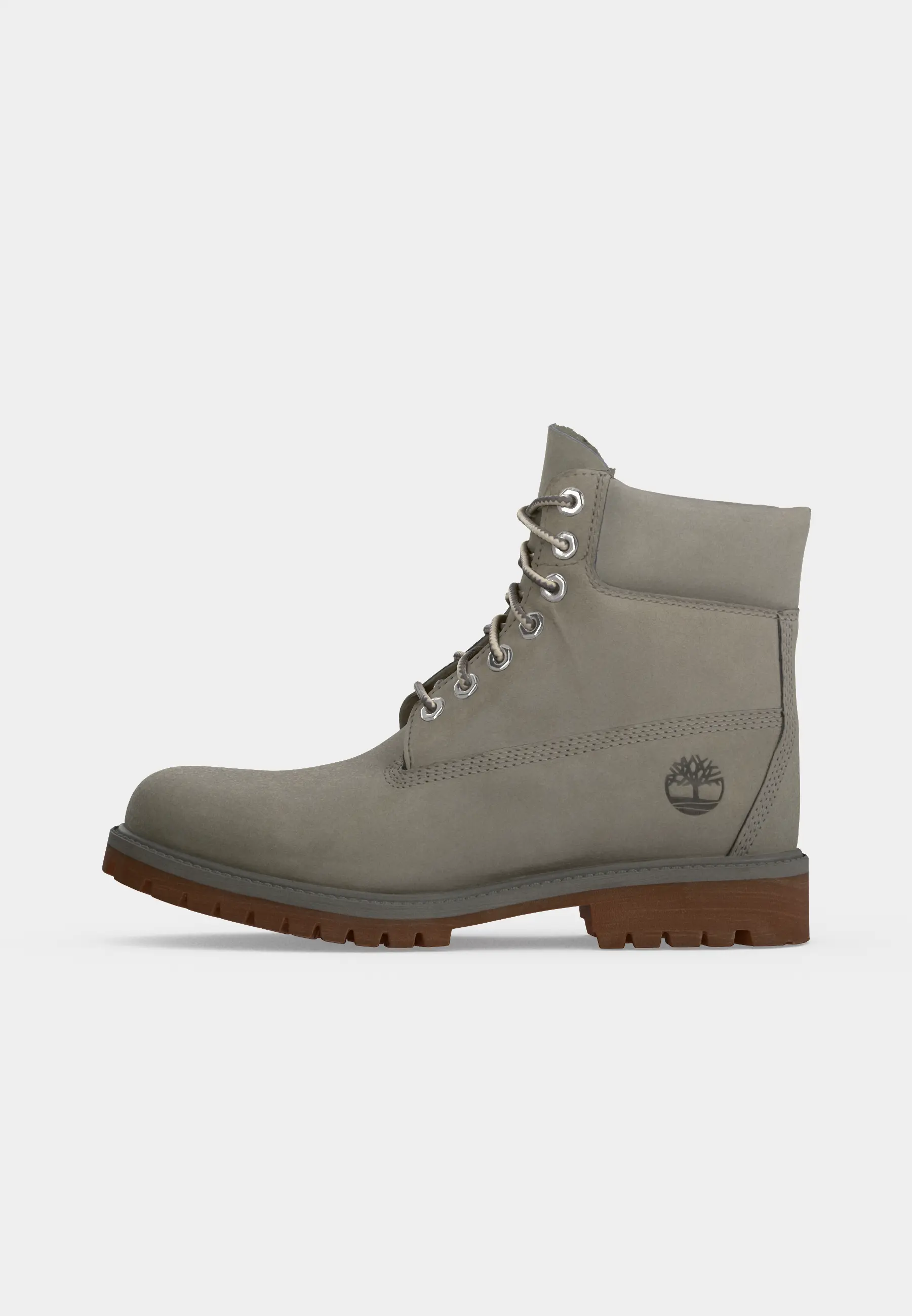 HERITAGE LACE UP WATERPROOF BOOT