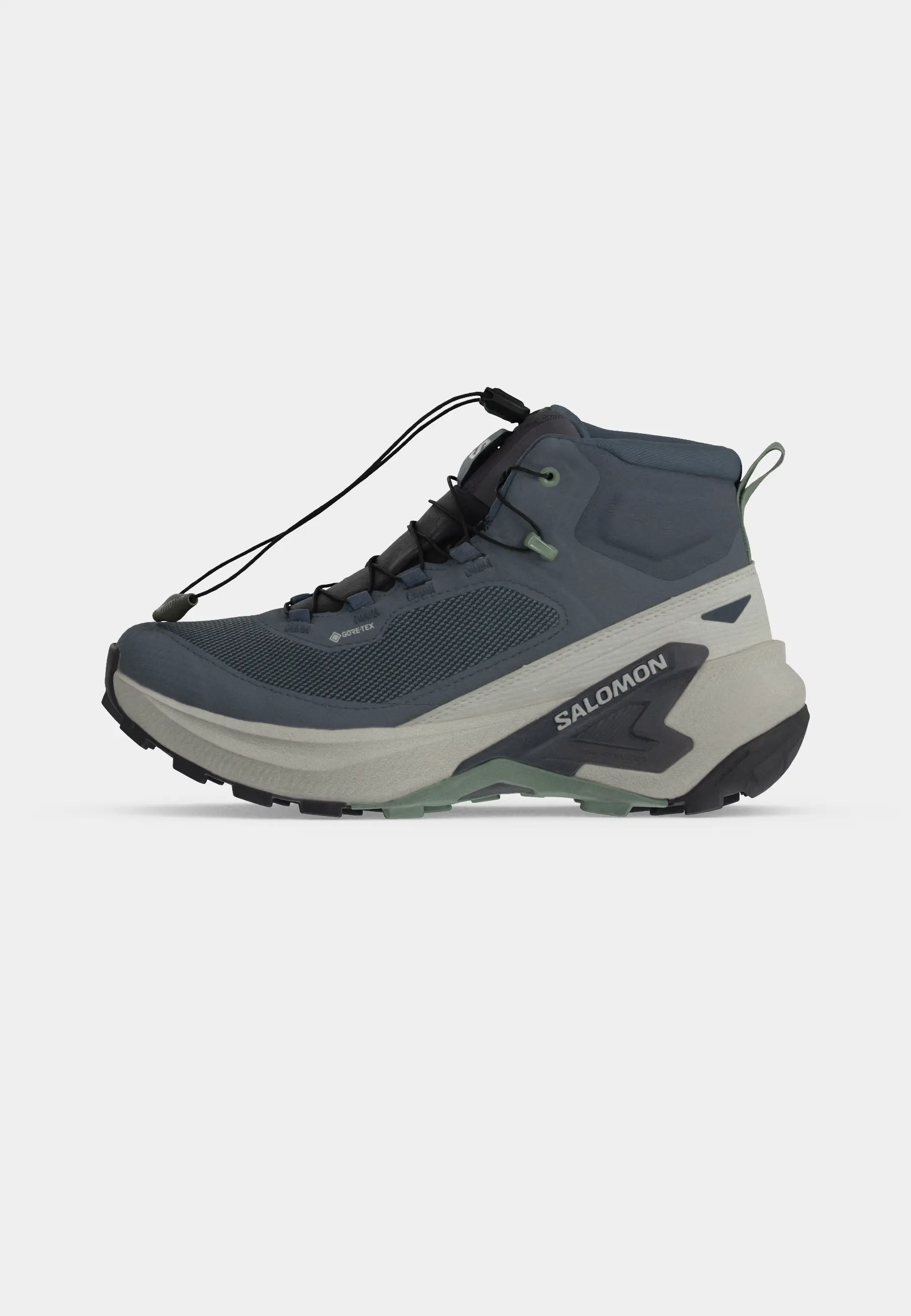 GENESIS MID GTX W
