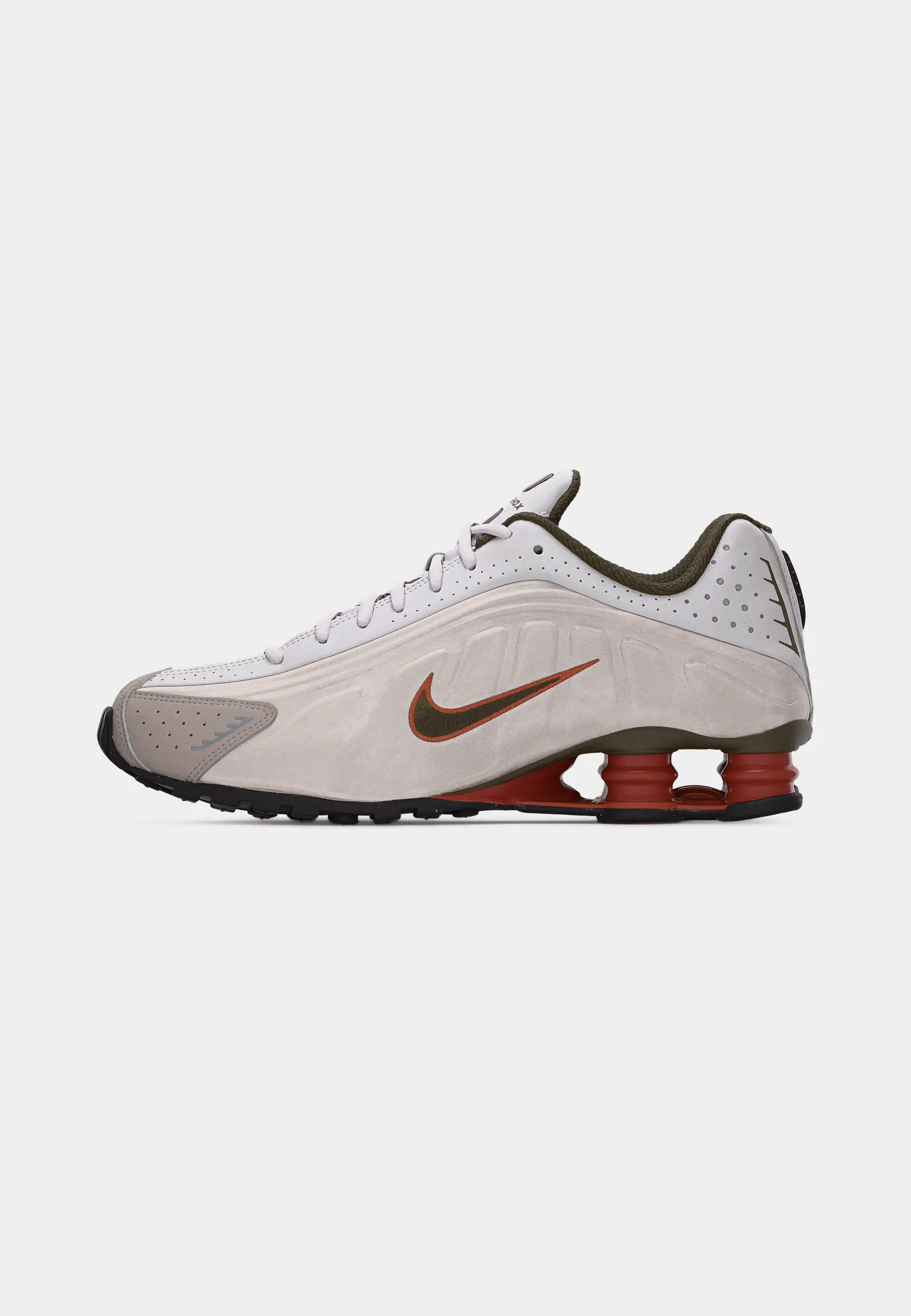 NIKE SHOX R4