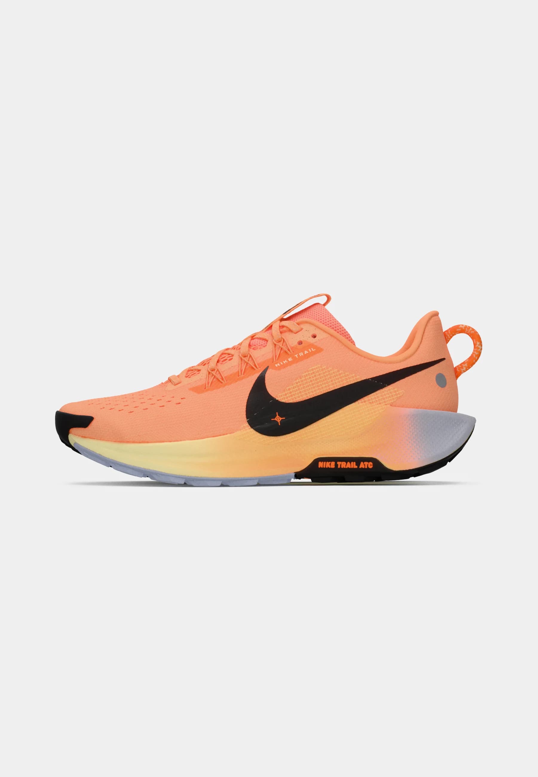 NIKE REACTX PEGASUS TRAIL 5