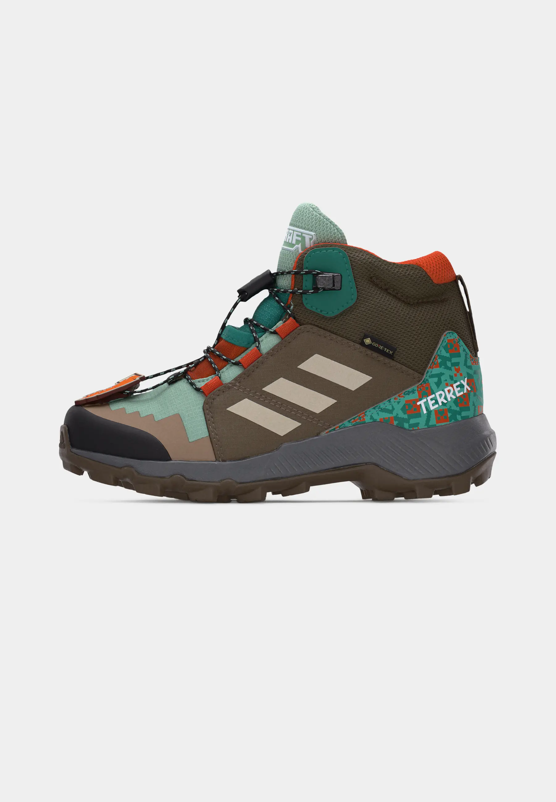 TERREX MID GTX MINECRAFT K