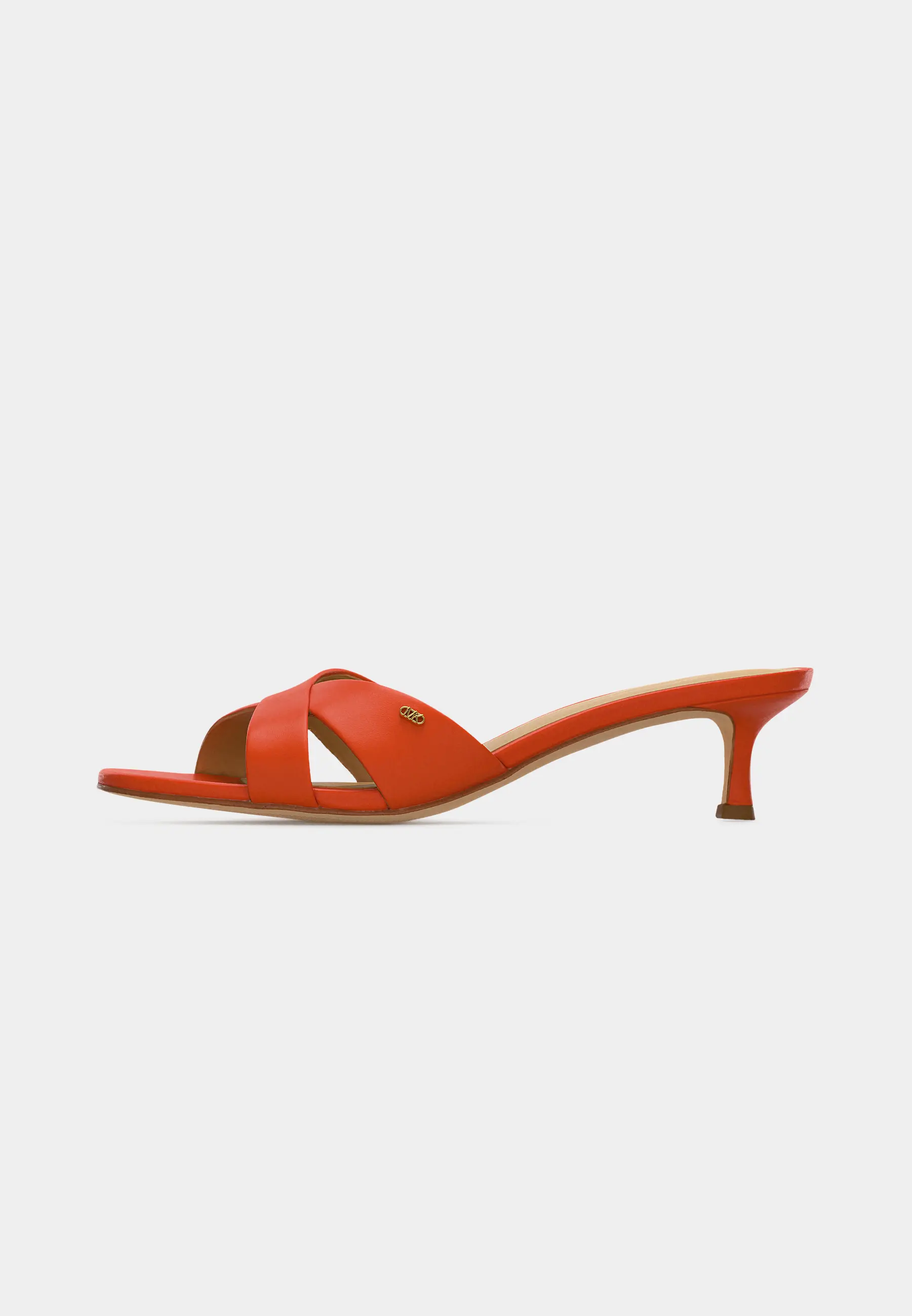 CASSIDY KITTEN SANDAL