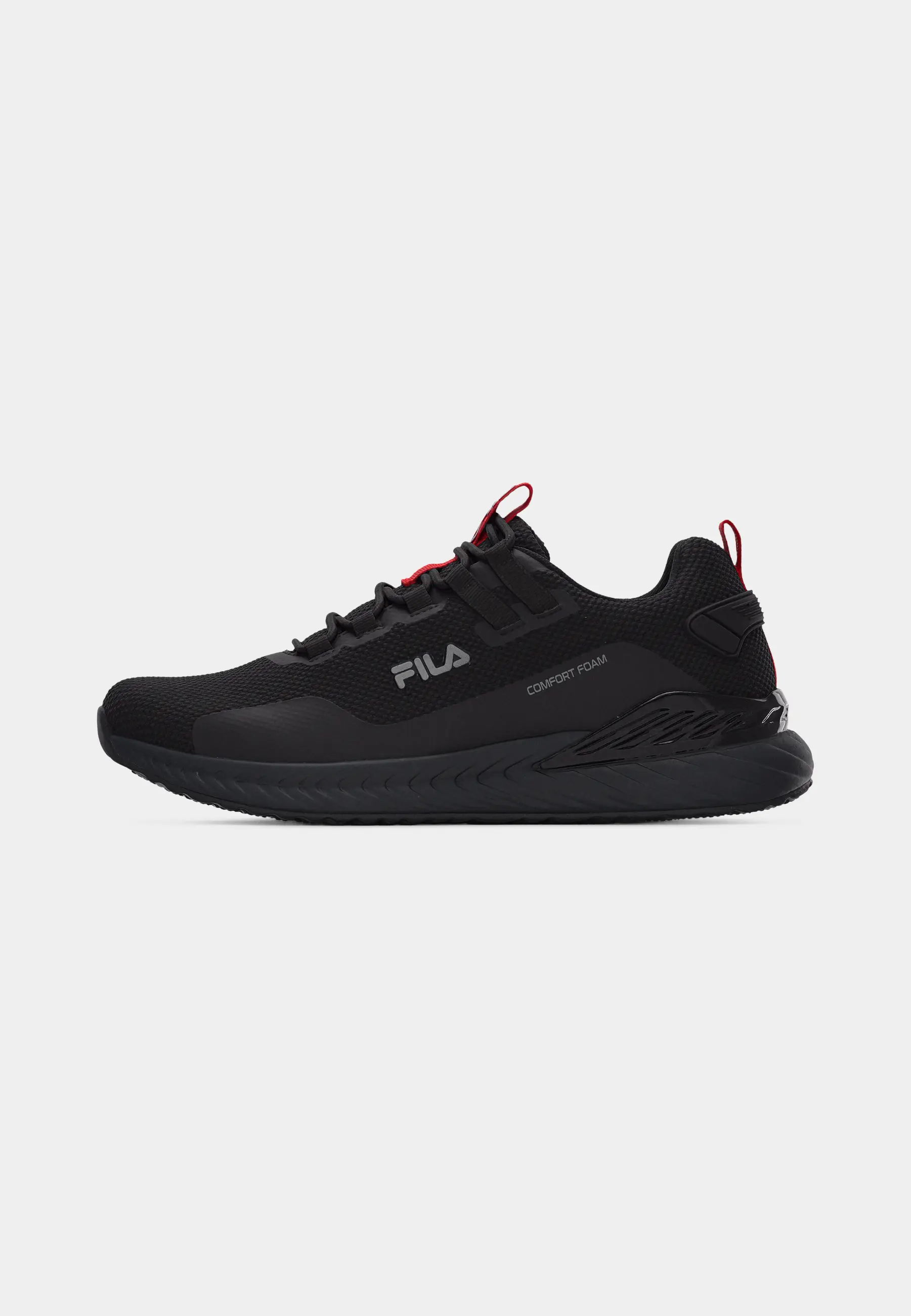 FILA SOLRACK