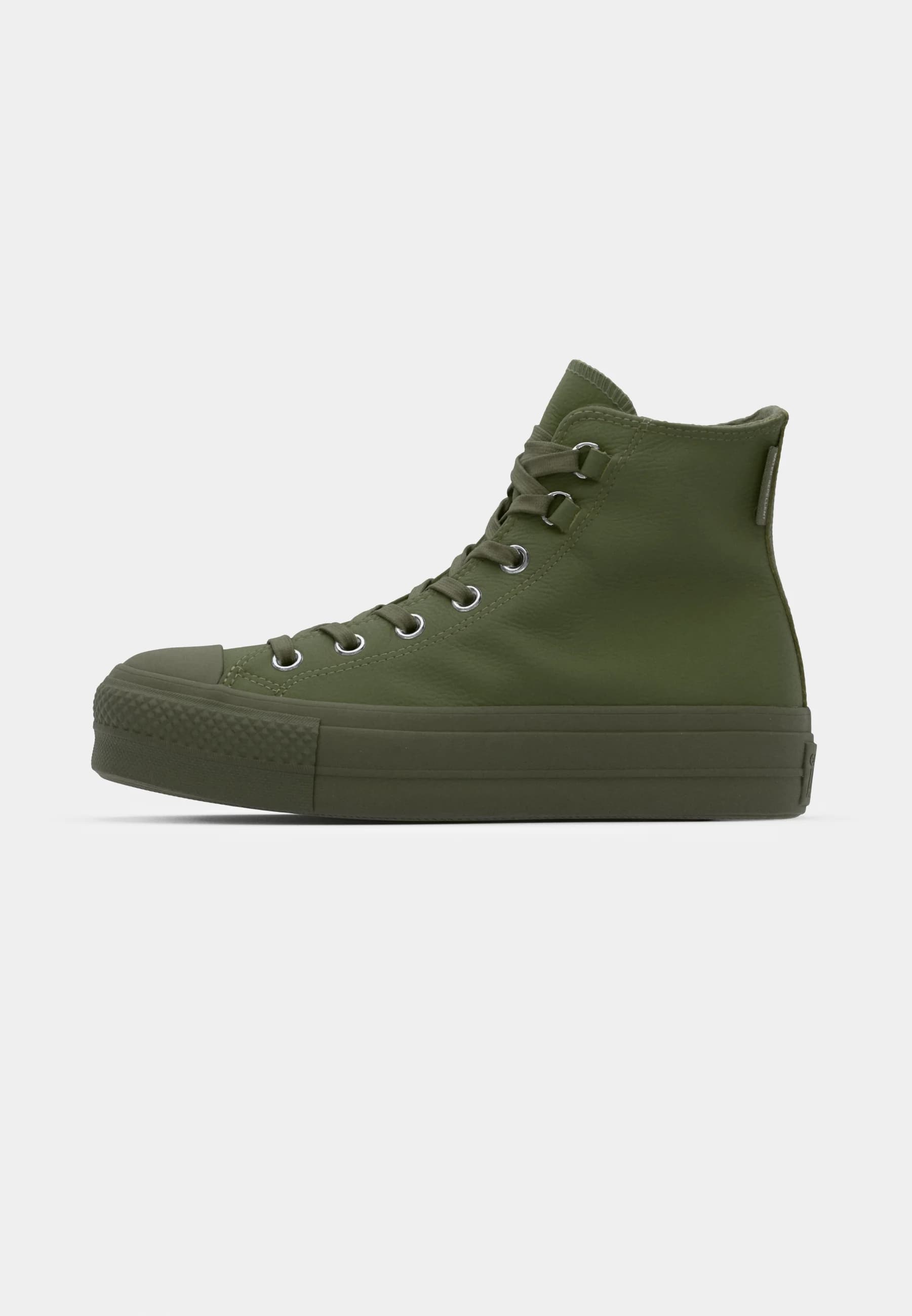 CHUCK TAYLOR ALL STAR LIFT PLATFORM LEATHER