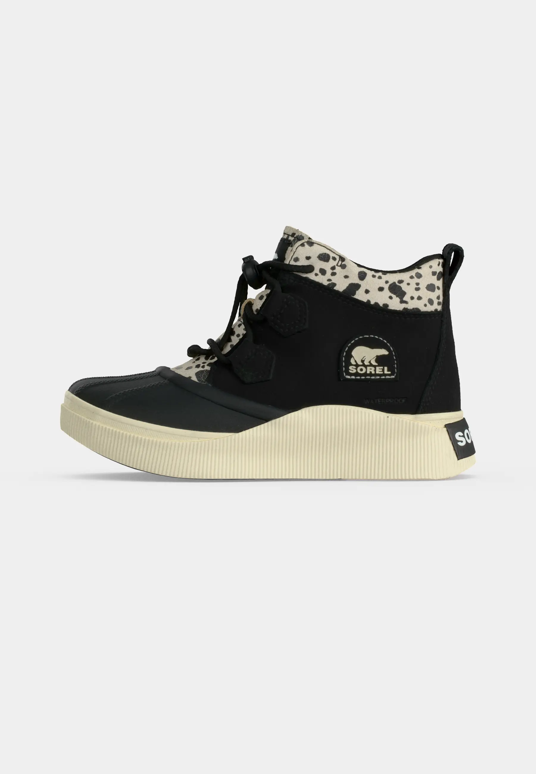 BIG KIDS OUT N ABOUT IV CLASSIC WP UNISEX
