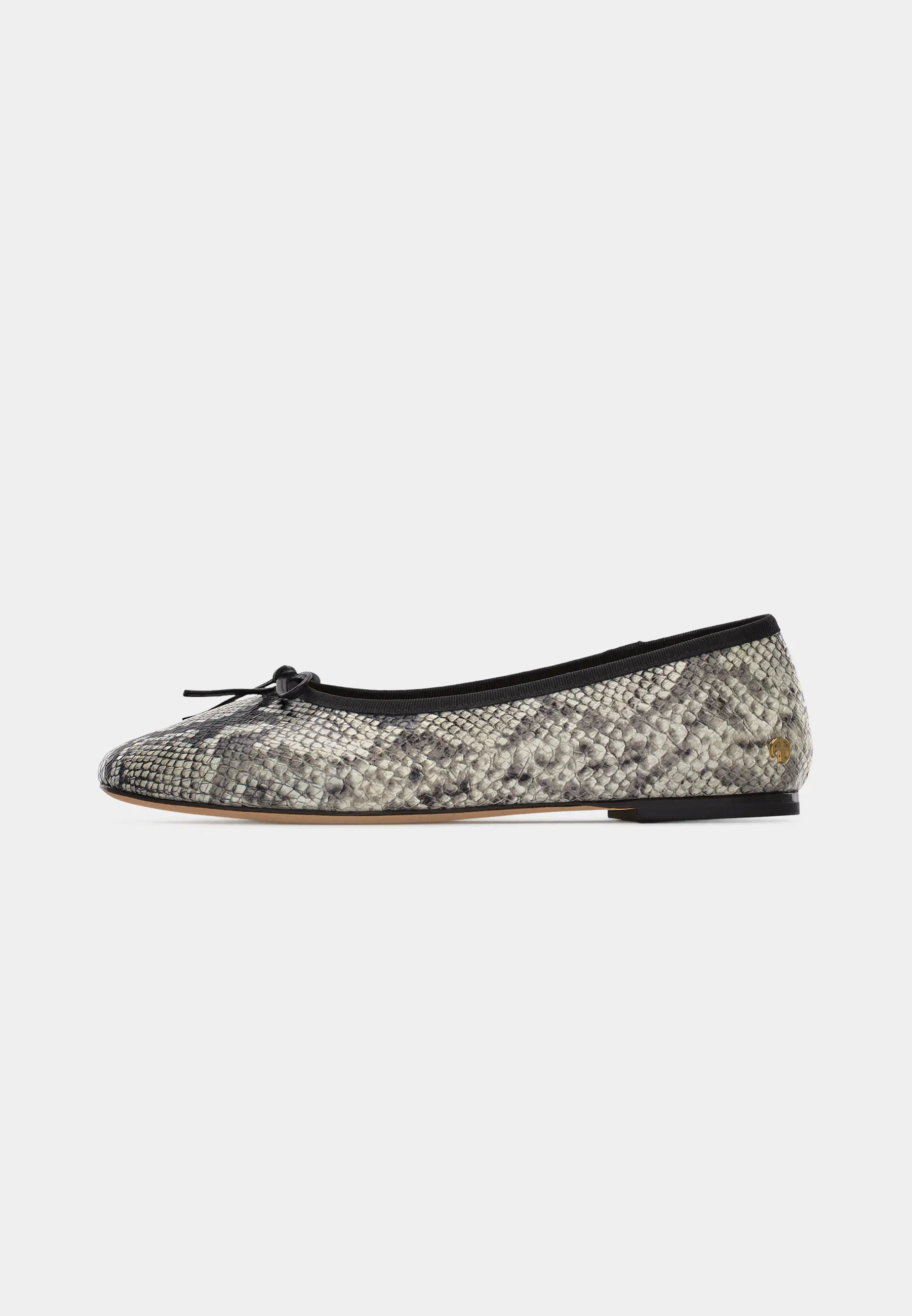 JAMIE FLATS - PYTHON