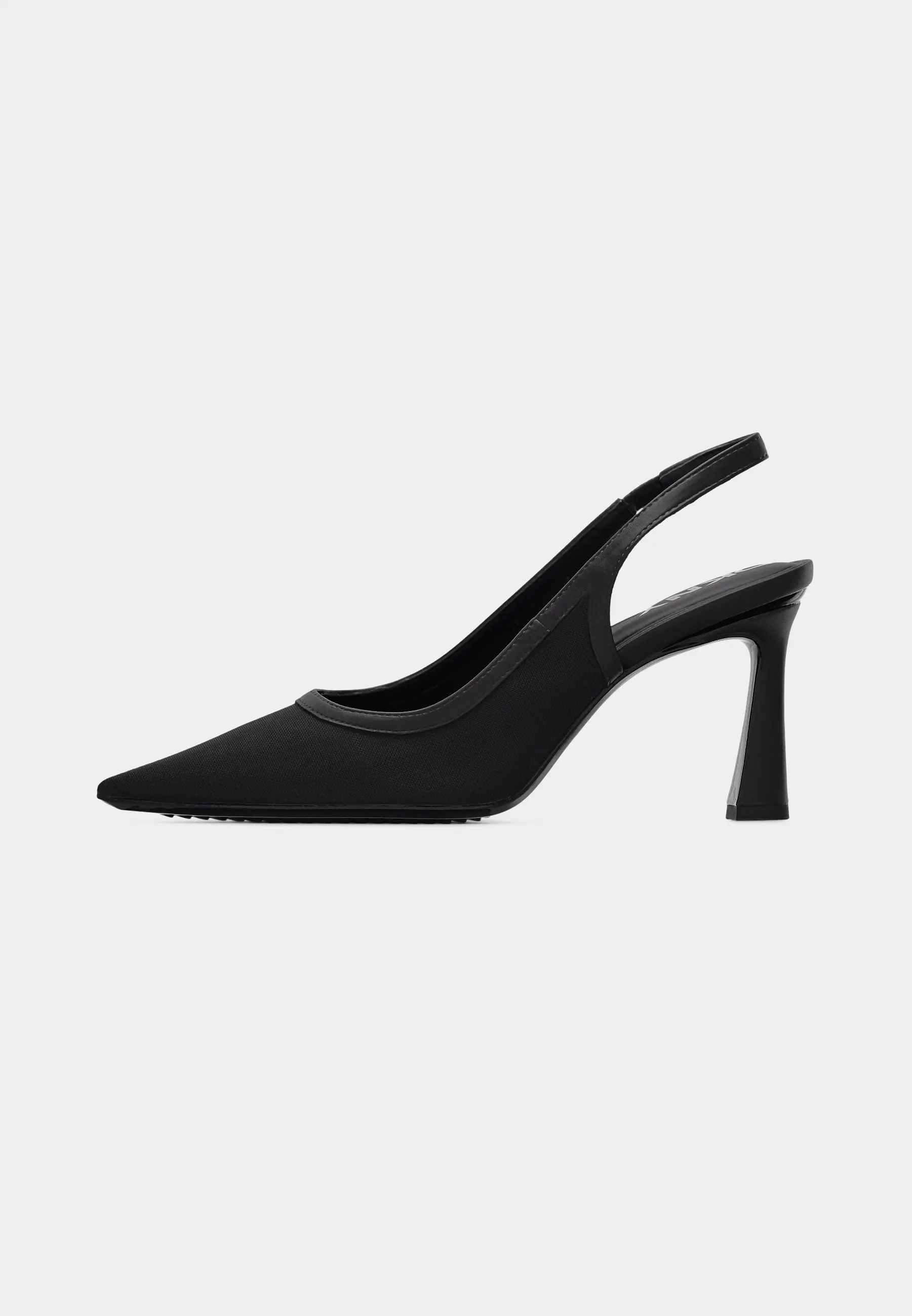 CIERRA - SLINGBACK PUMP 75MM