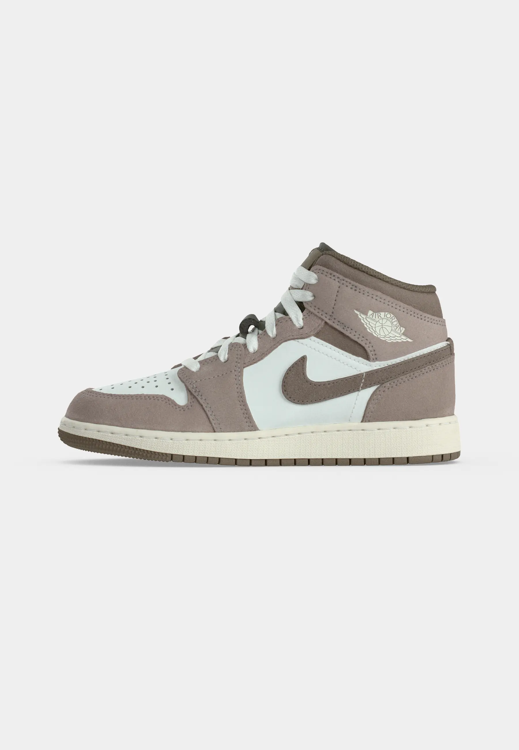 AIR JORDAN 1 MID UNISEX