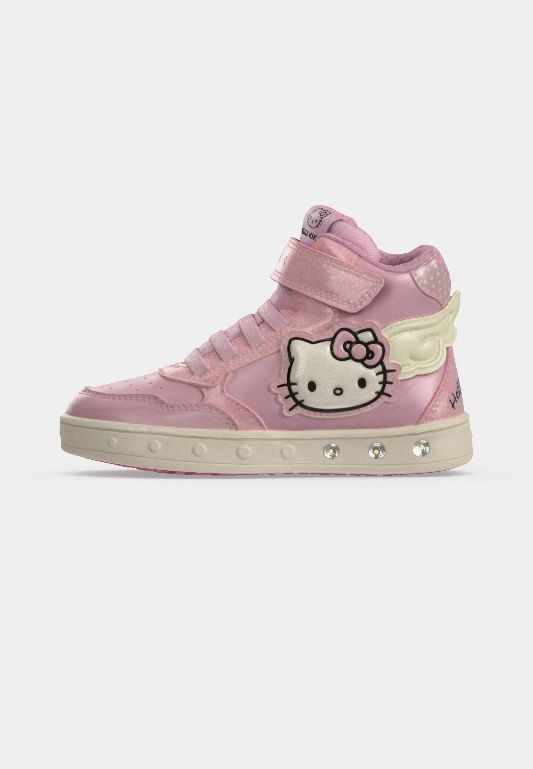 SANRIO HELLO KITTY SKYLIN GIRL