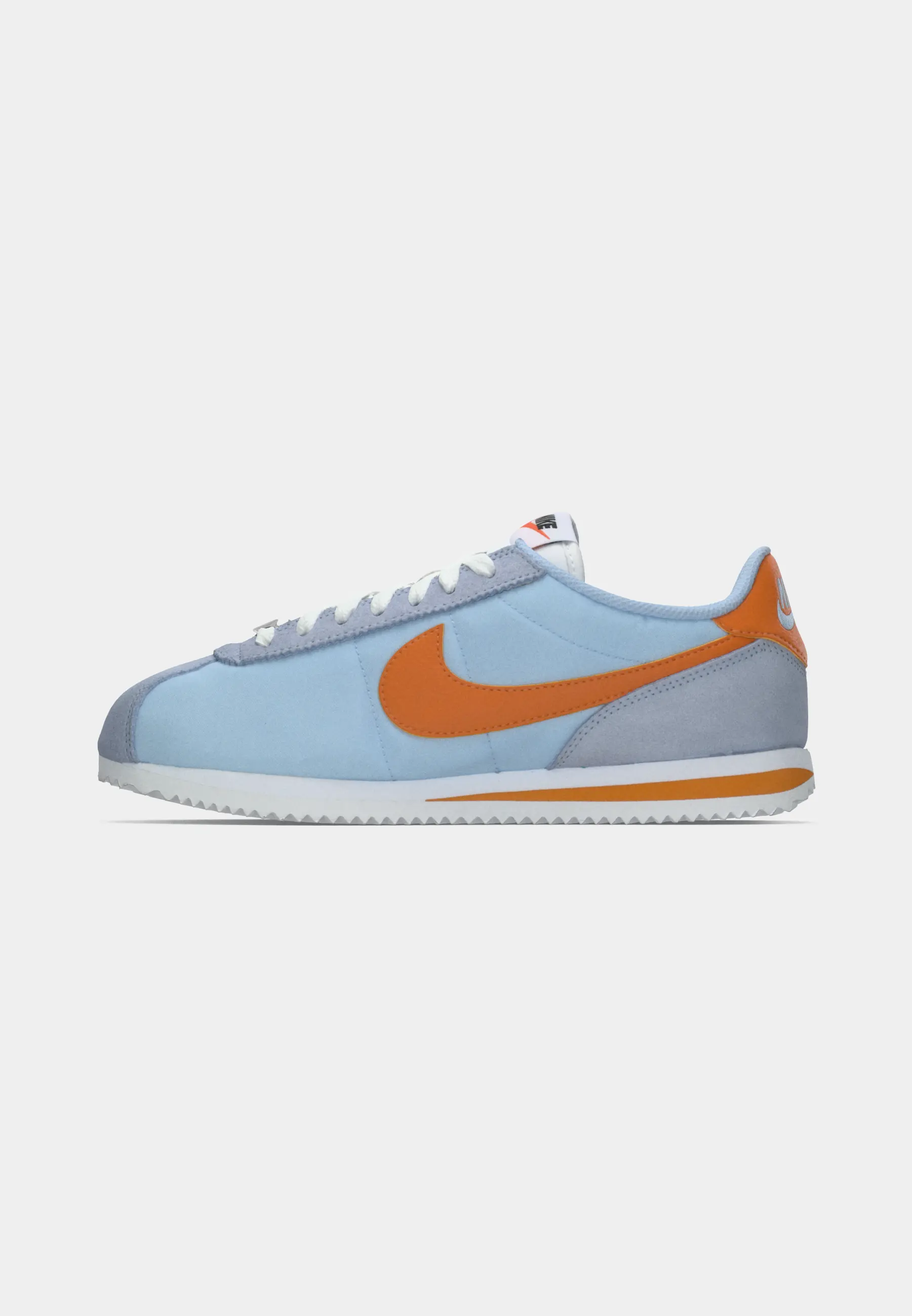 W NIKE CORTEZ TXT