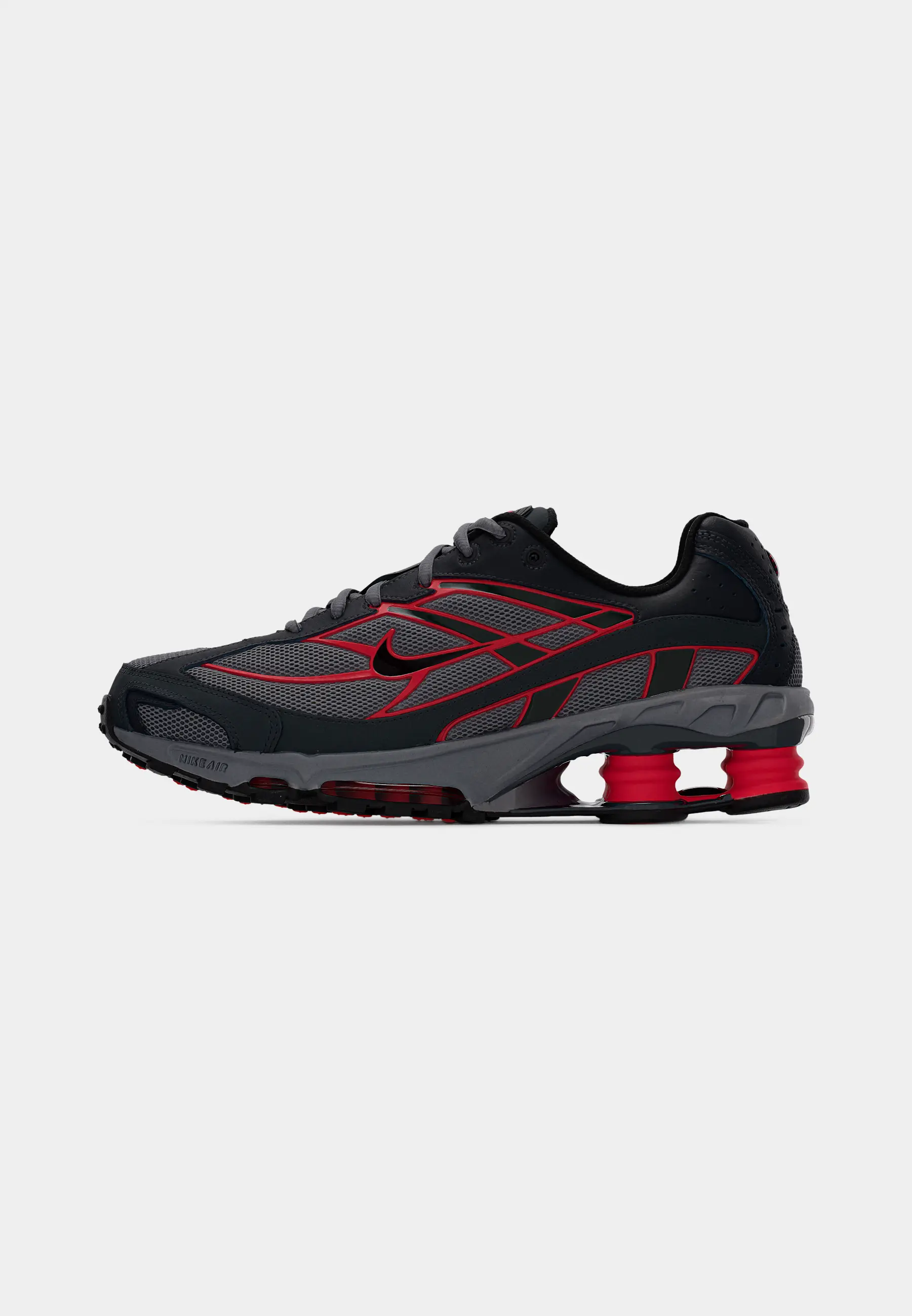NIKE SHOX RIDE 2