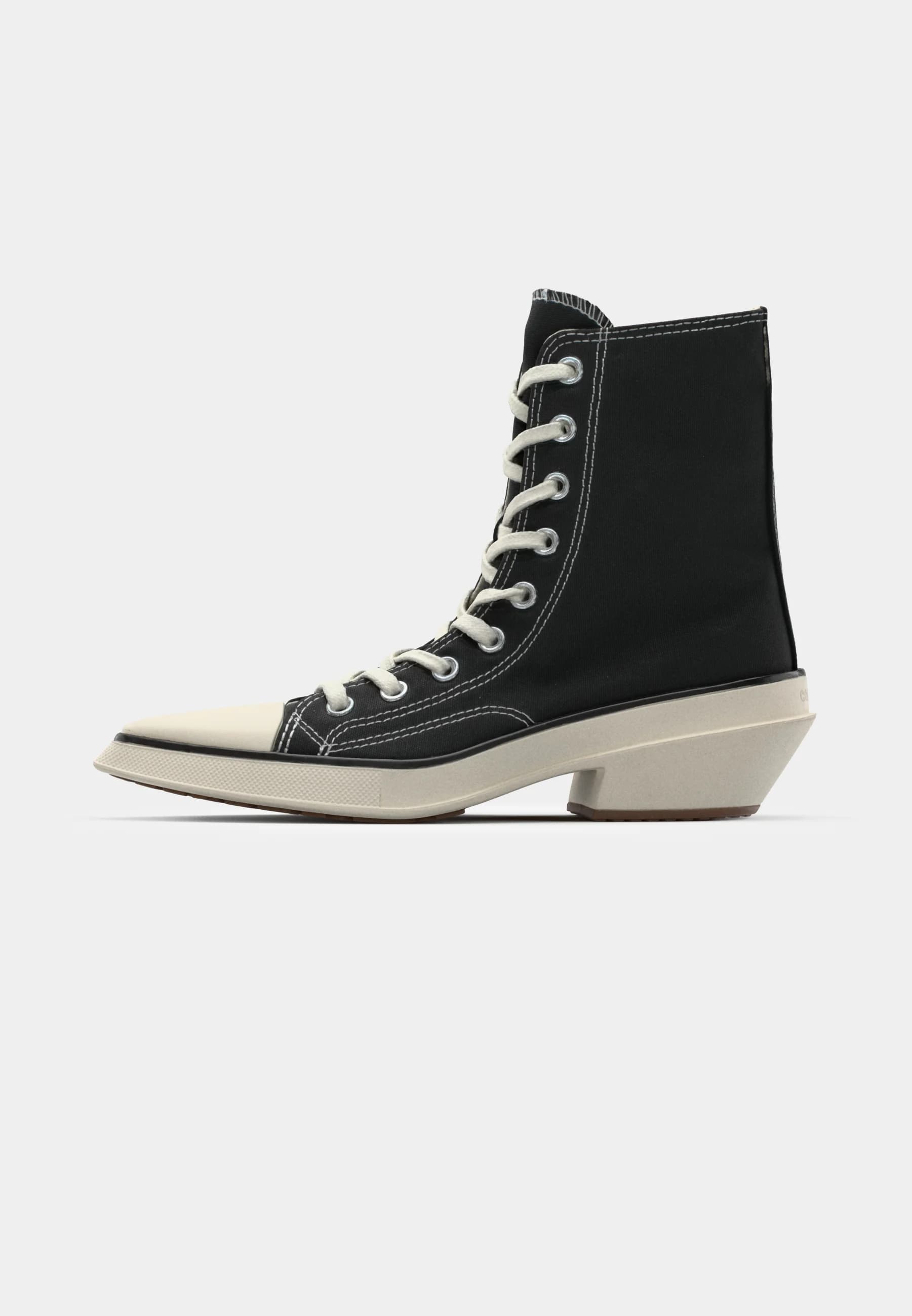 CHUCK 70 DE LUXE POINTED