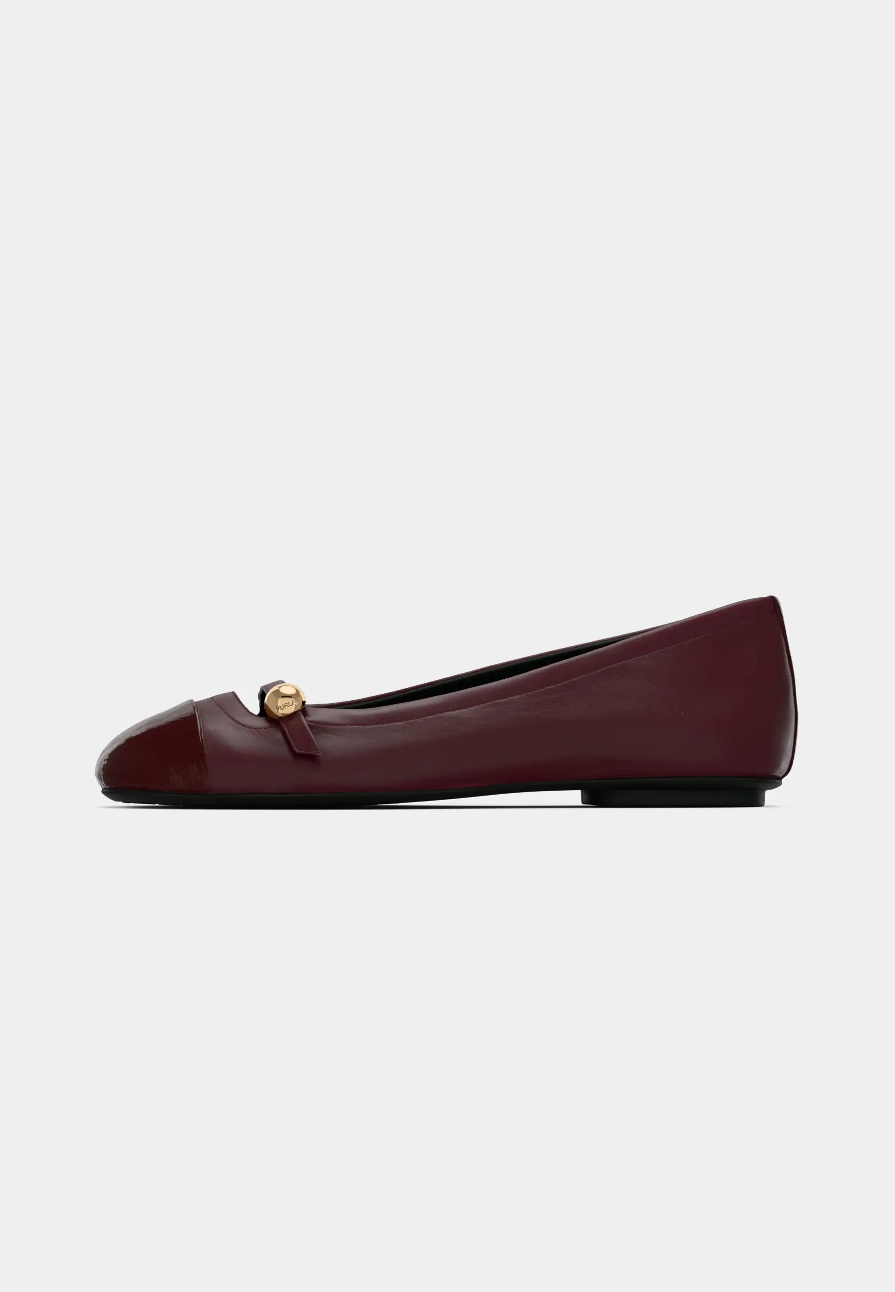 FURLA BALLET BALLERINA MARYJANE T.5