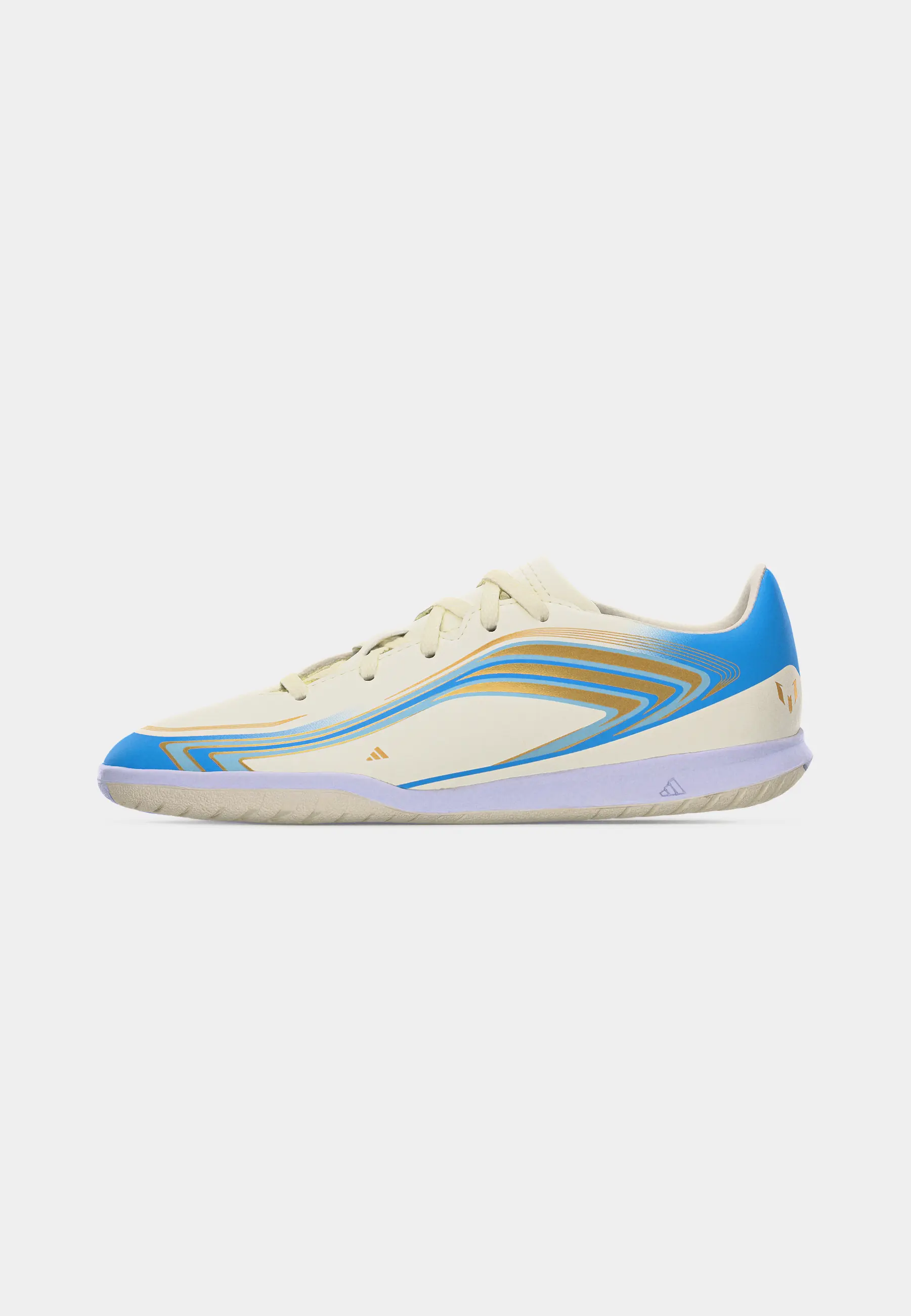 F50 MESSI CLUB Indoor Football Shoes Kids