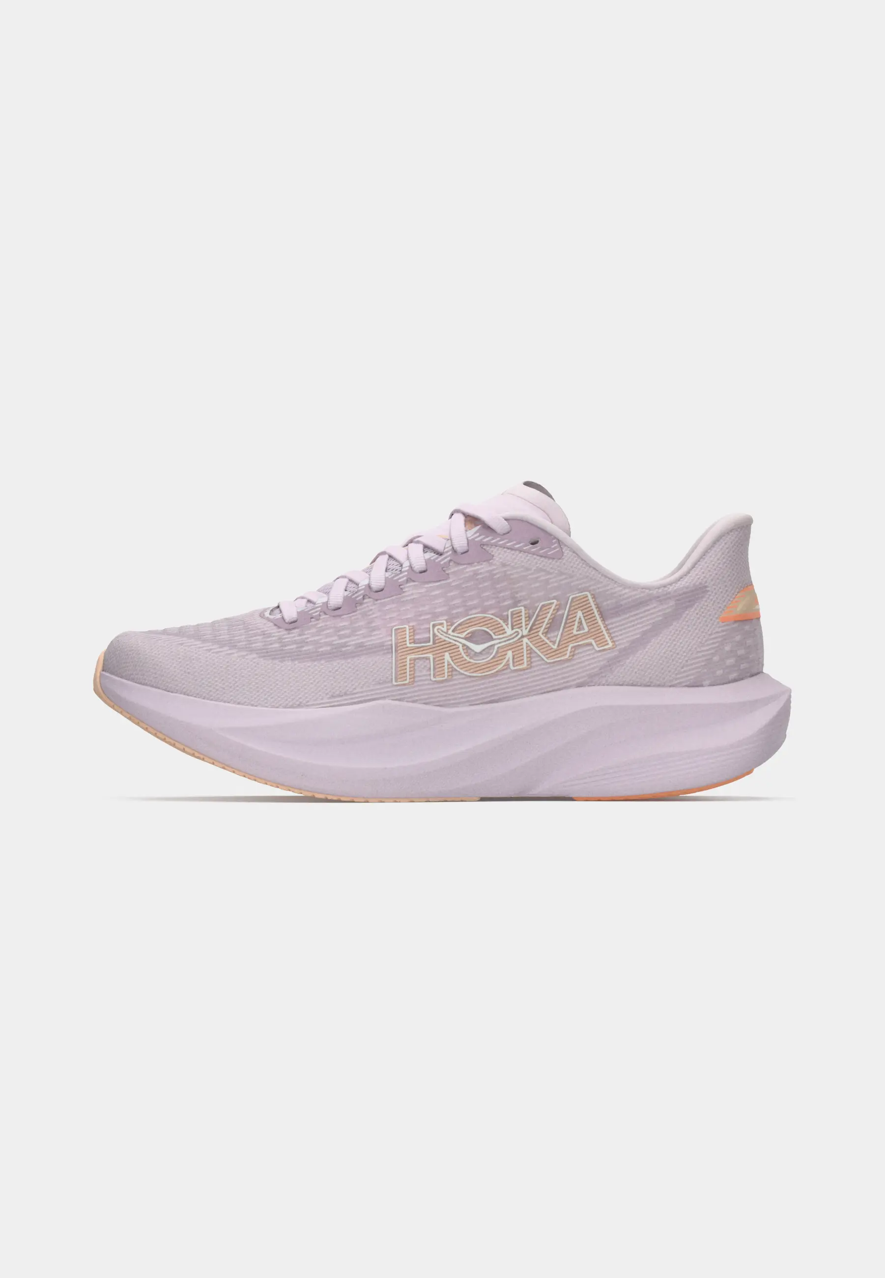 Mach 7