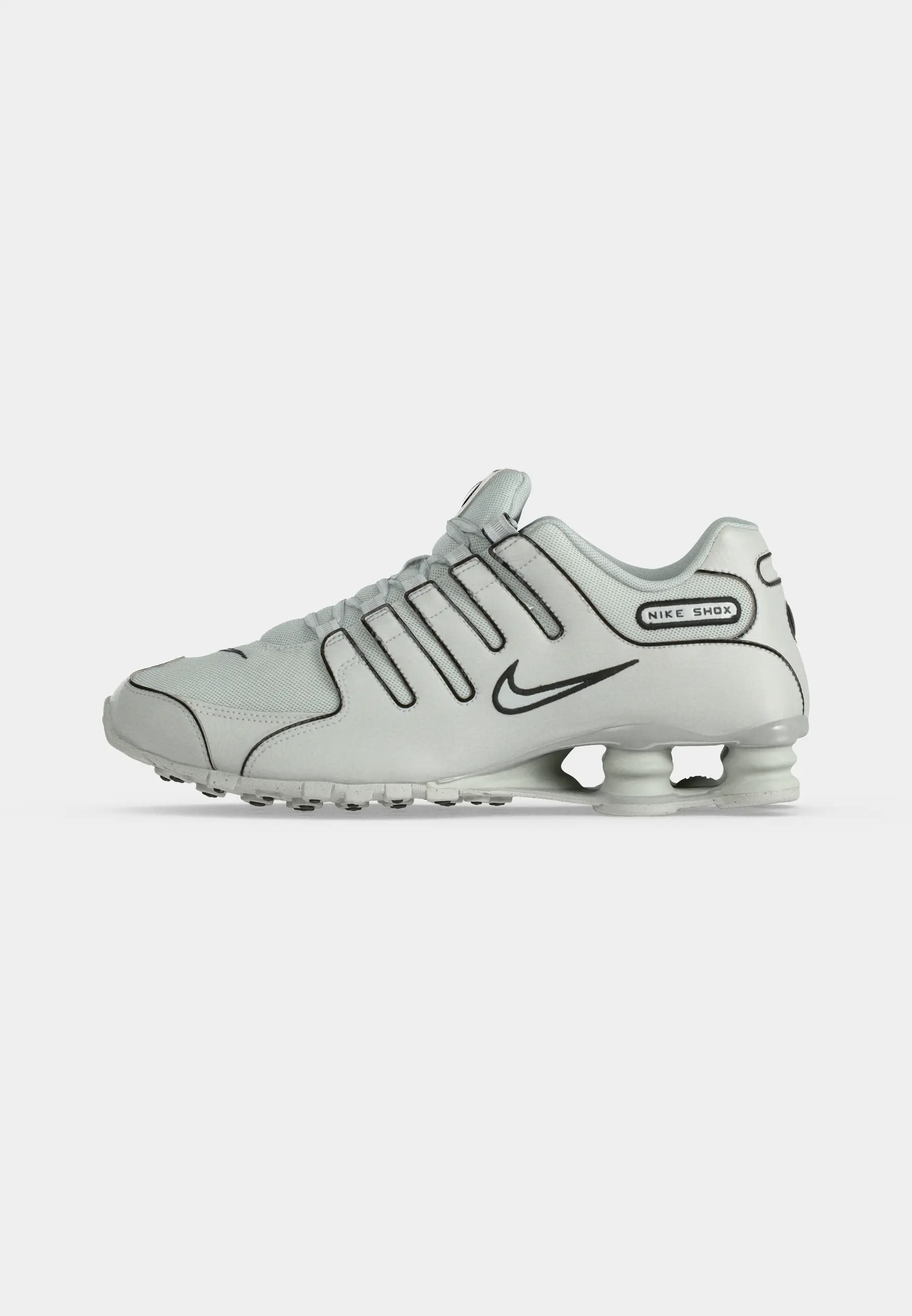 SHOX NZ