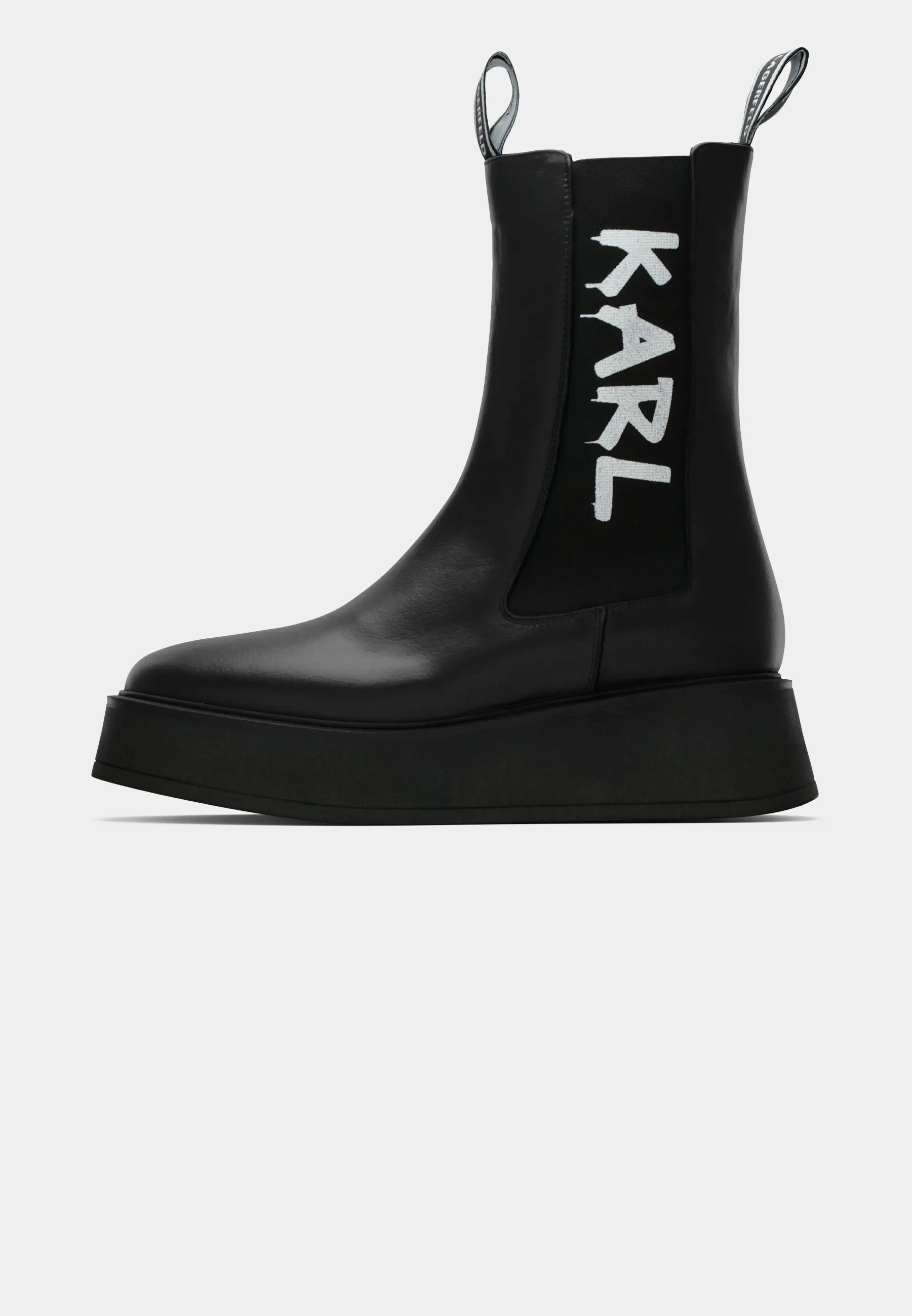 ZEPHYR Midi Gore Boot