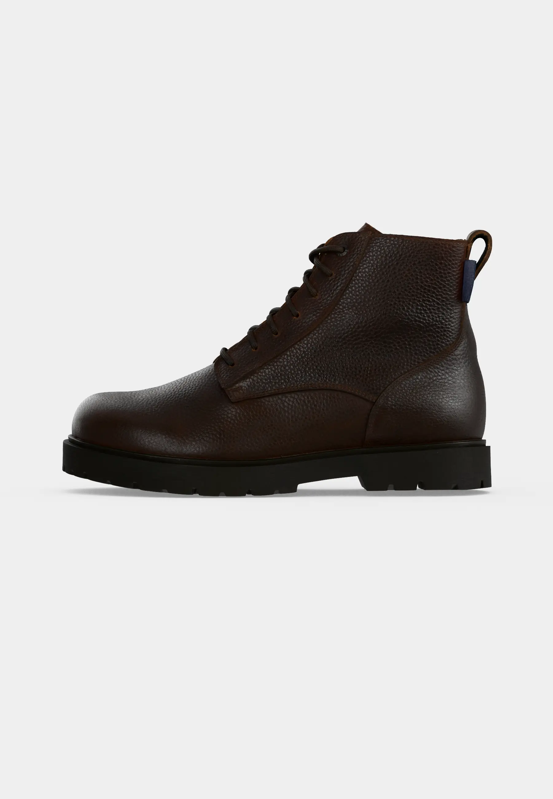HIGHWOOD LACE MID WP LENA UNISEX