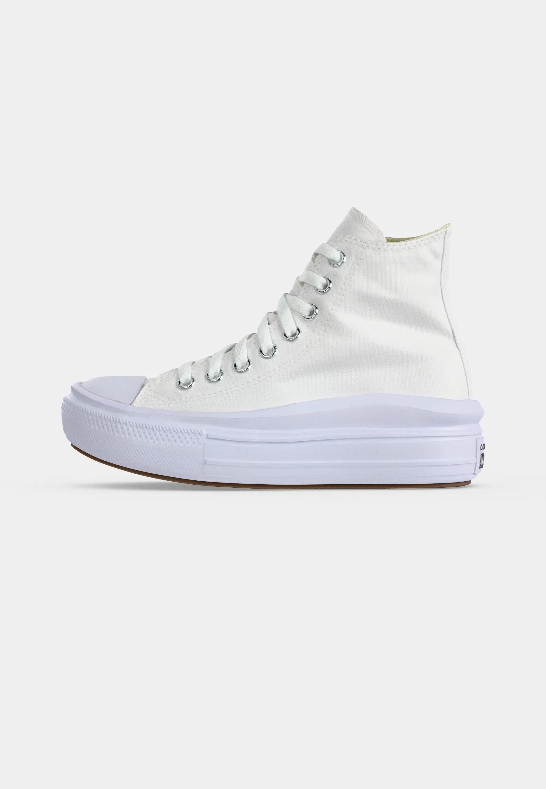 CHUCK TAYLOR ALL STAR MOVE PLATFORM