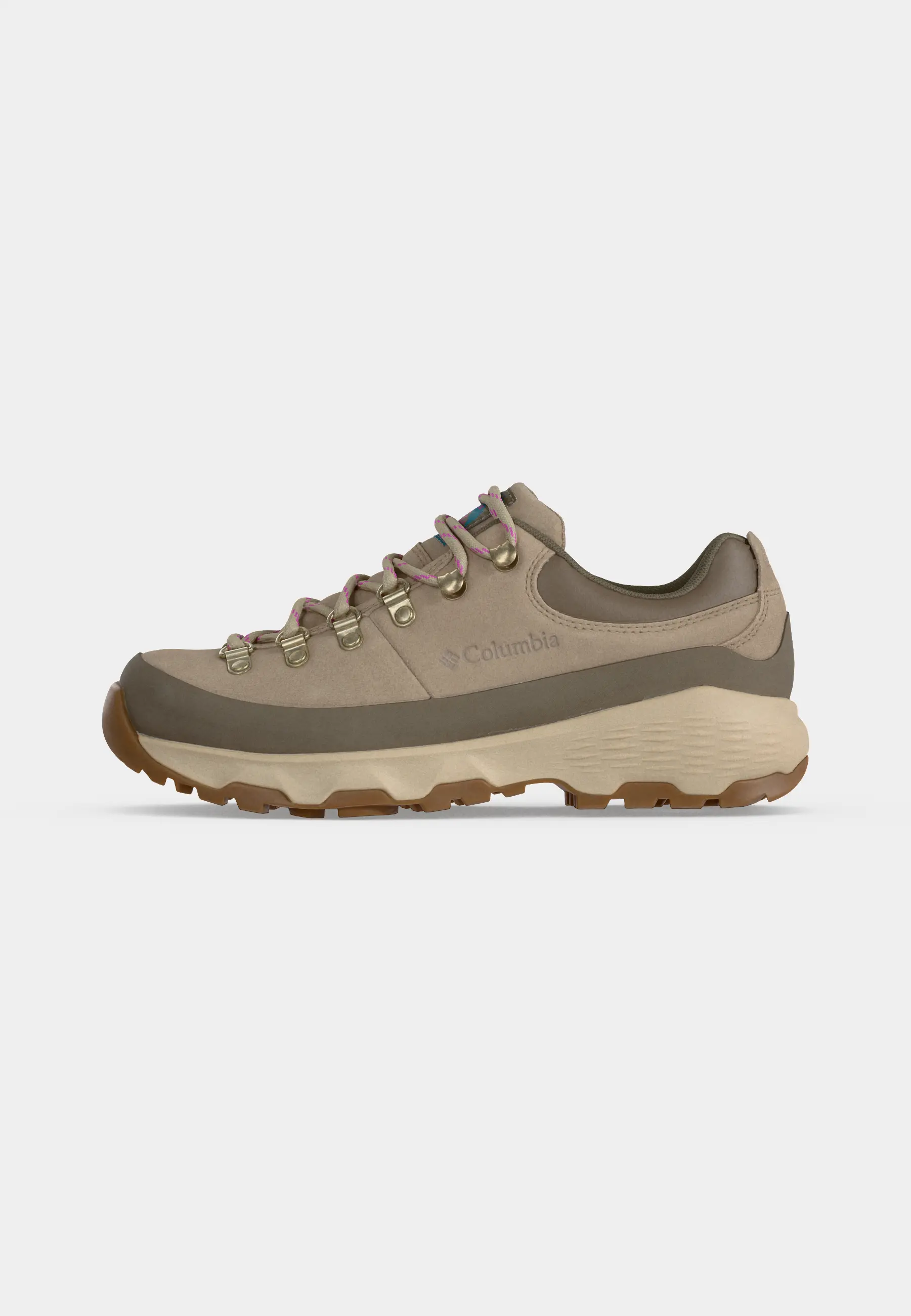 NEWTON ALPINE LOW