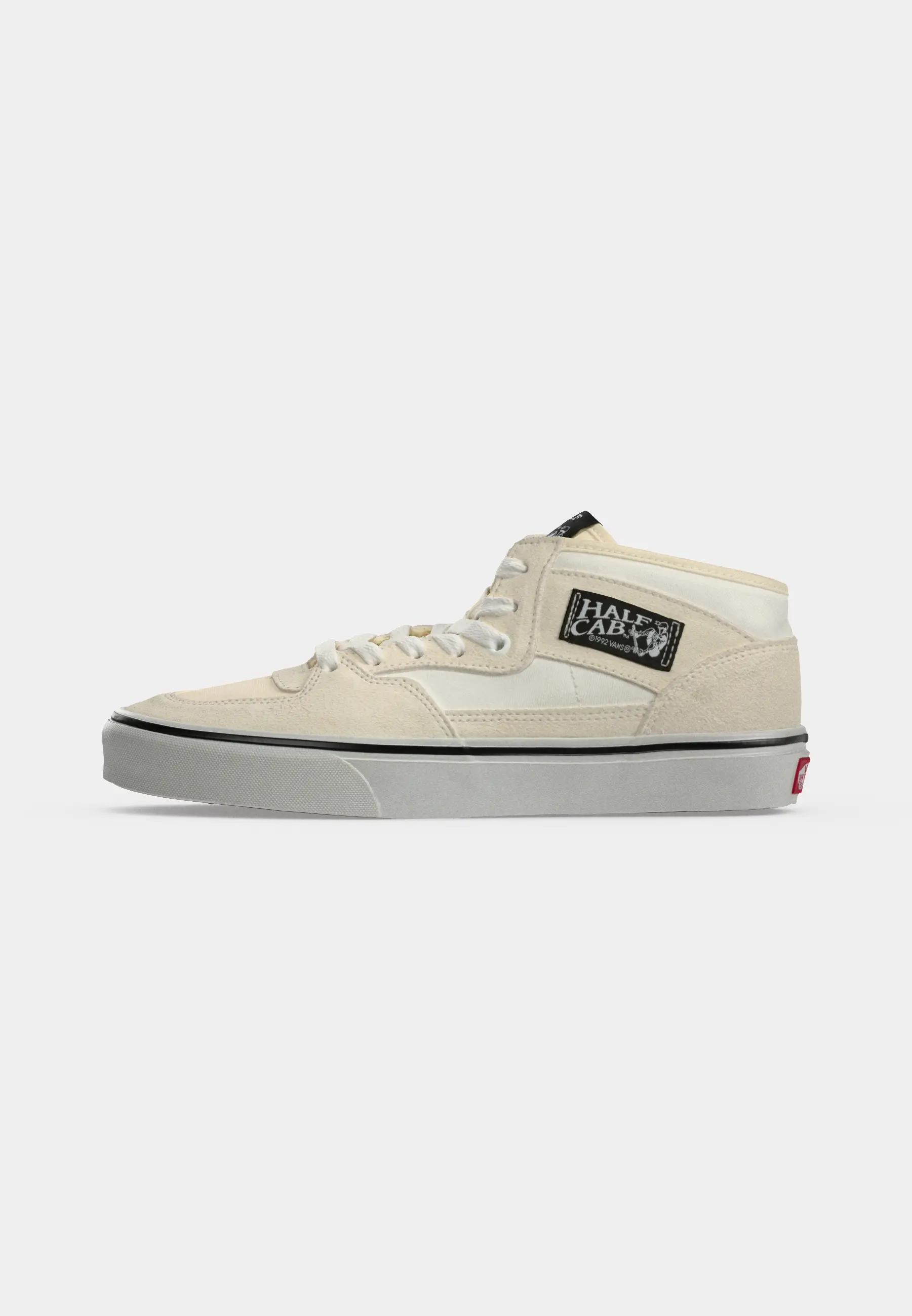HALF CAB DECON UNISEX