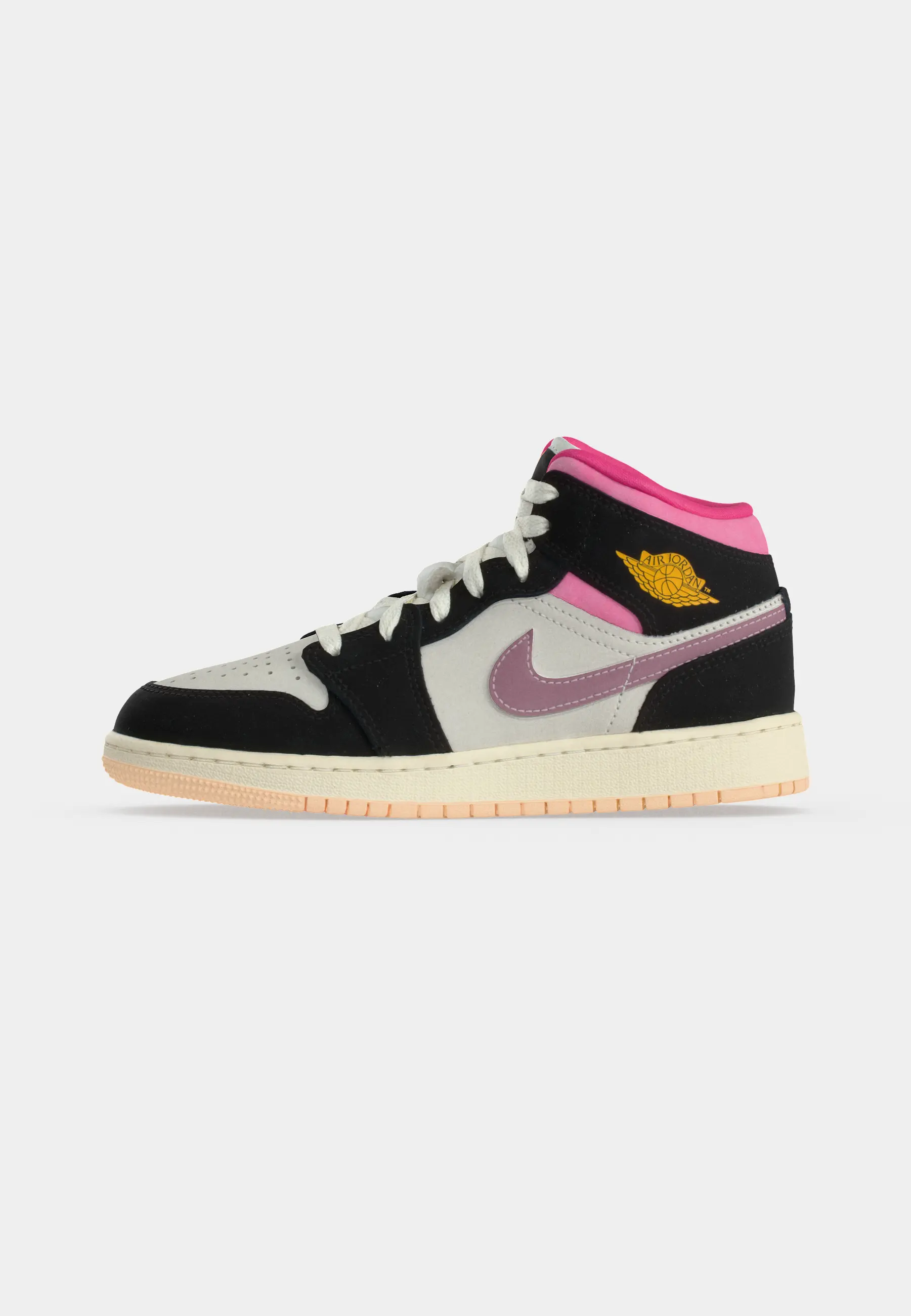 AIR JORDAN 1 MID SE UNISEX