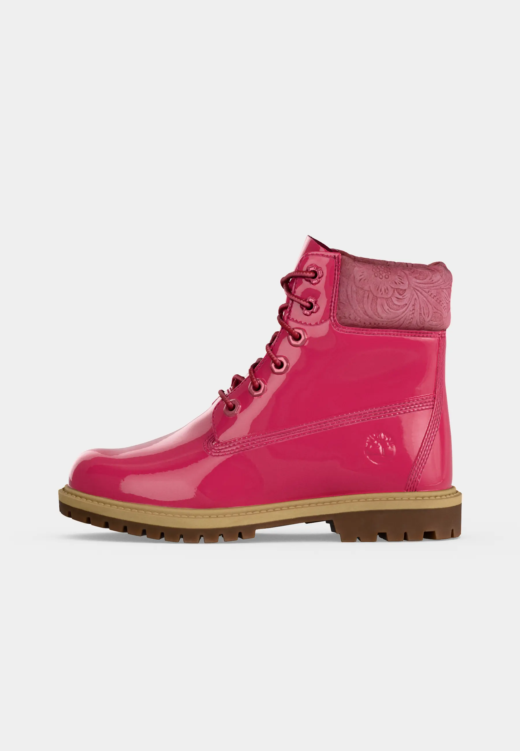 TIMBERLAND PREMIUM 6 IN LACE WATERPROOF BOOT