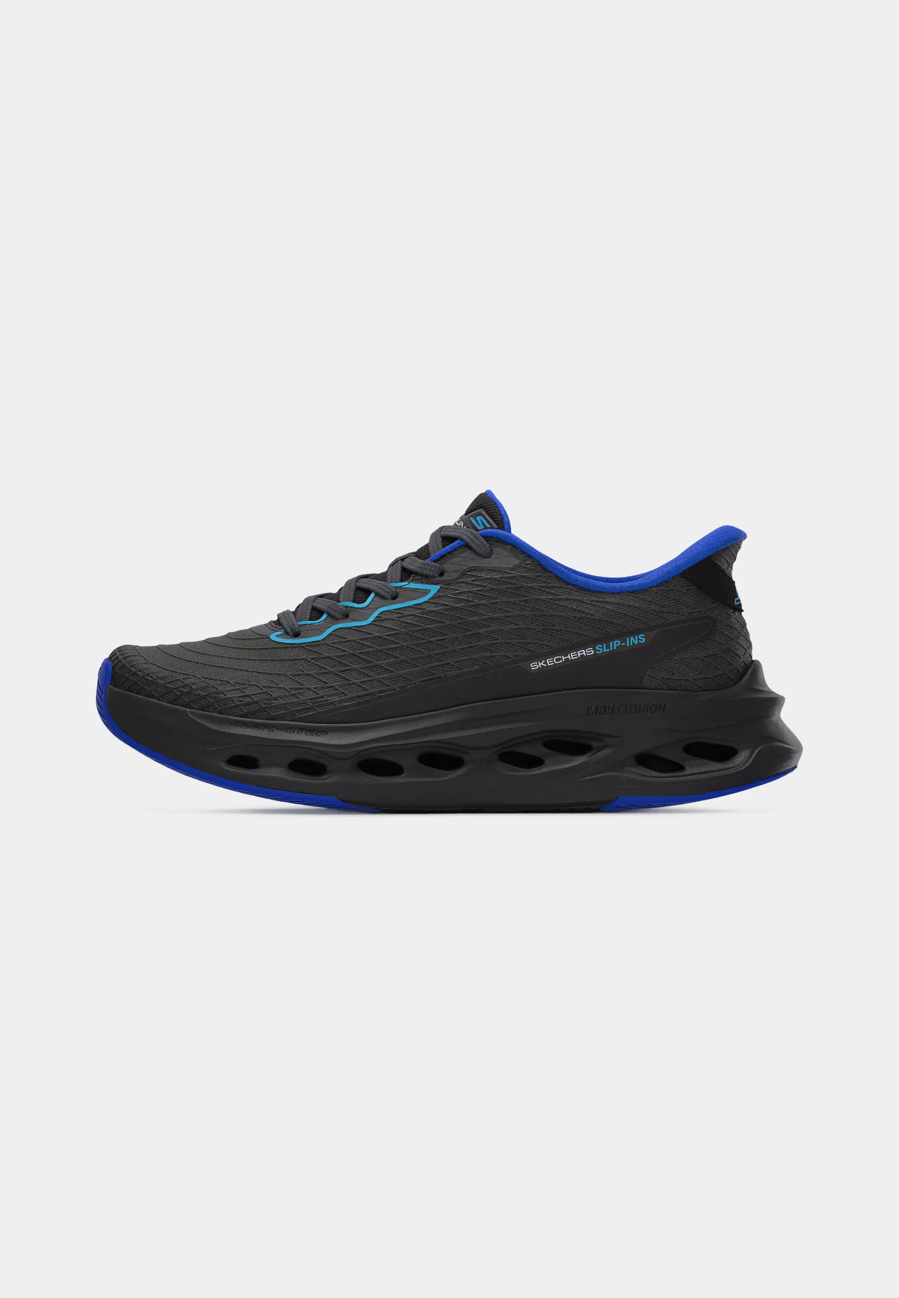 MAX CUSHIONING GLIDE-STEP