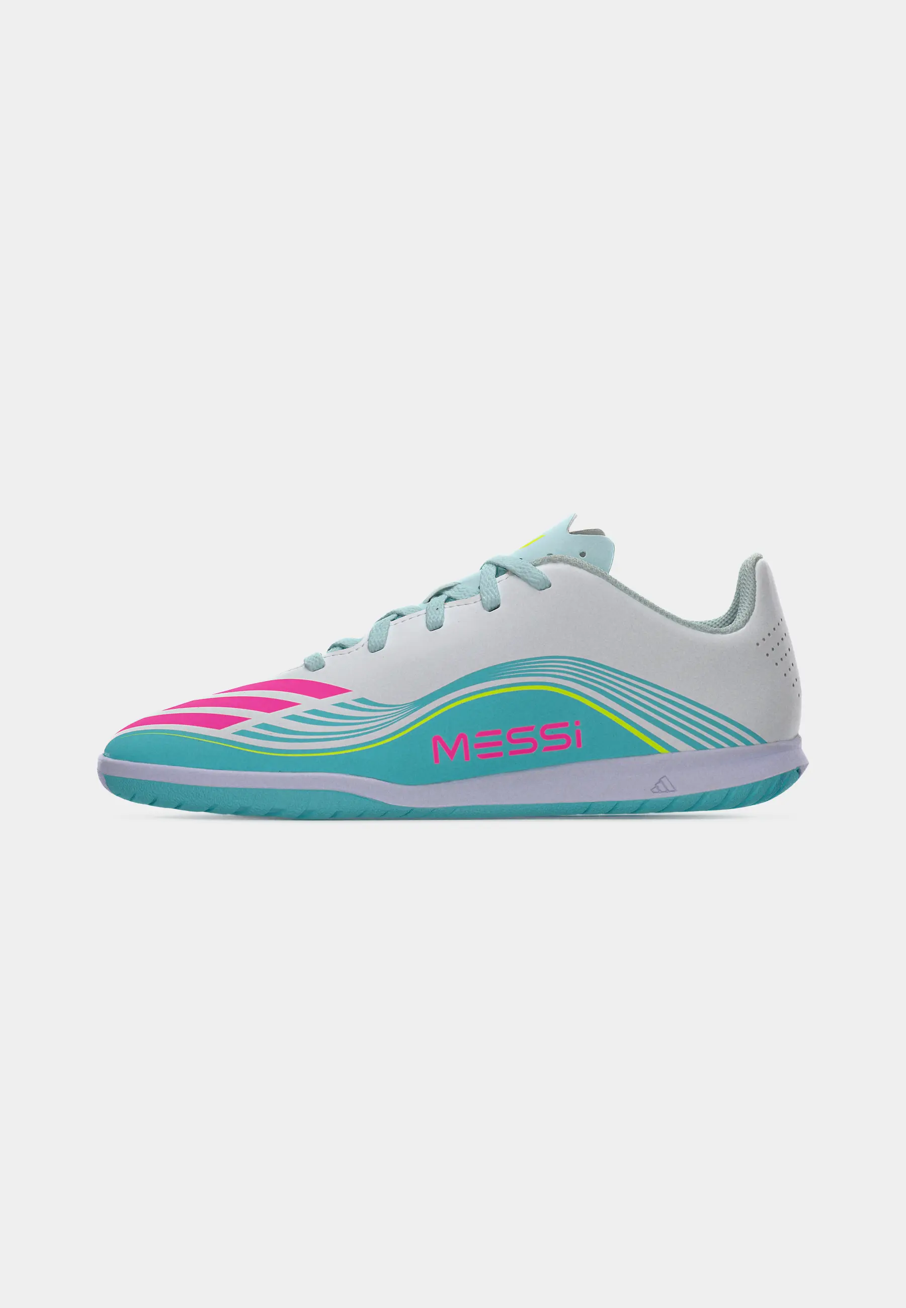 F50 MESSI CLUB Indoor Football Shoes Kids