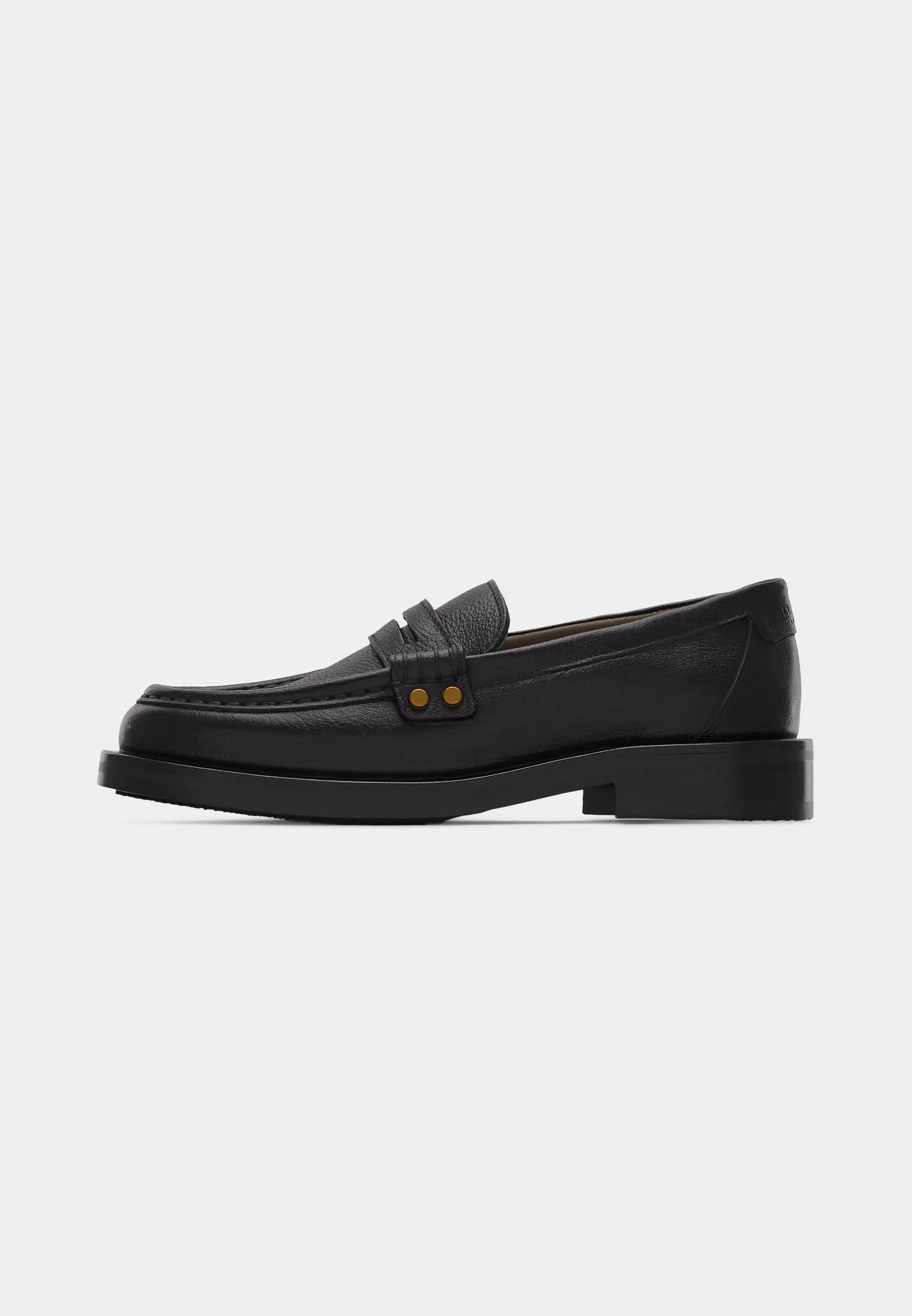 BLOOM STUD LOAFER