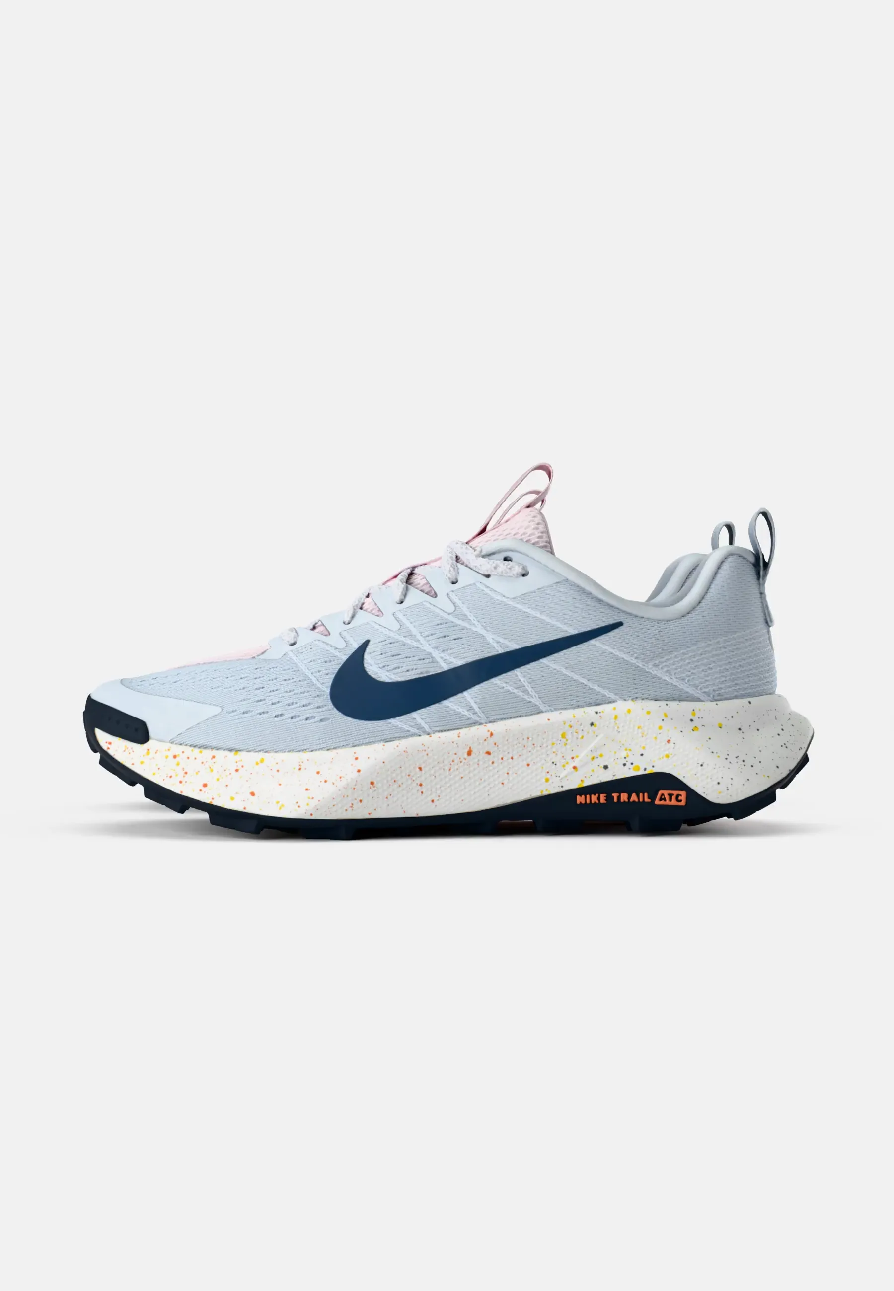 NIKE REACTX WILDHORSE 10