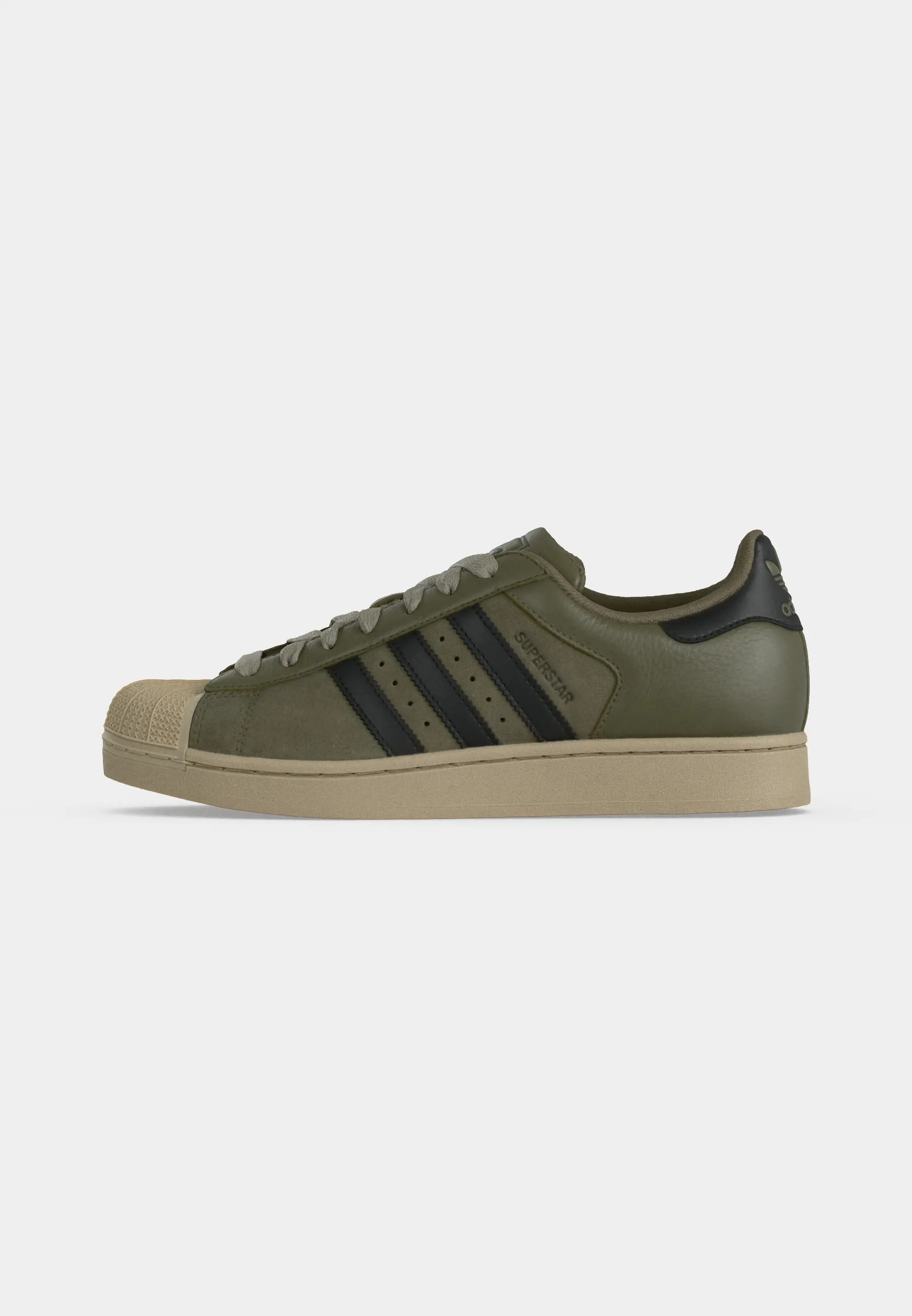 SUPERSTAR II