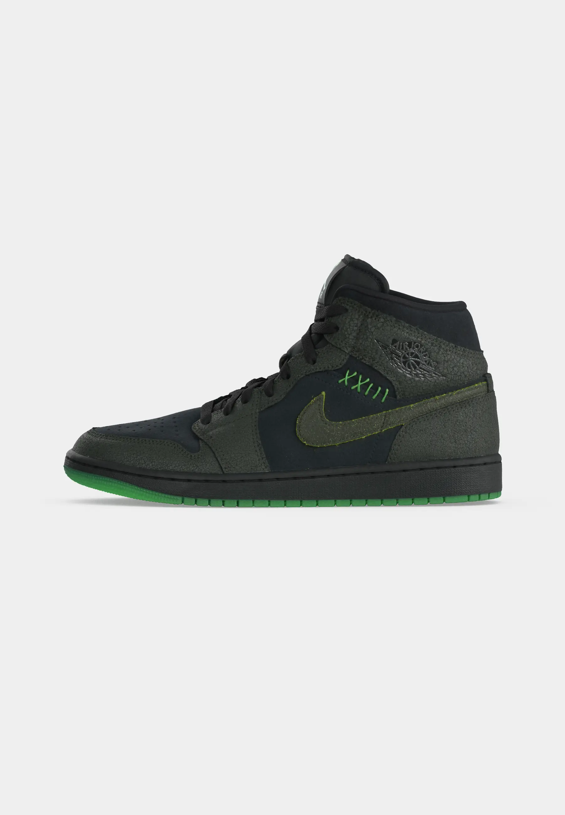 AIR JORDAN 1 MID SE UNISEX
