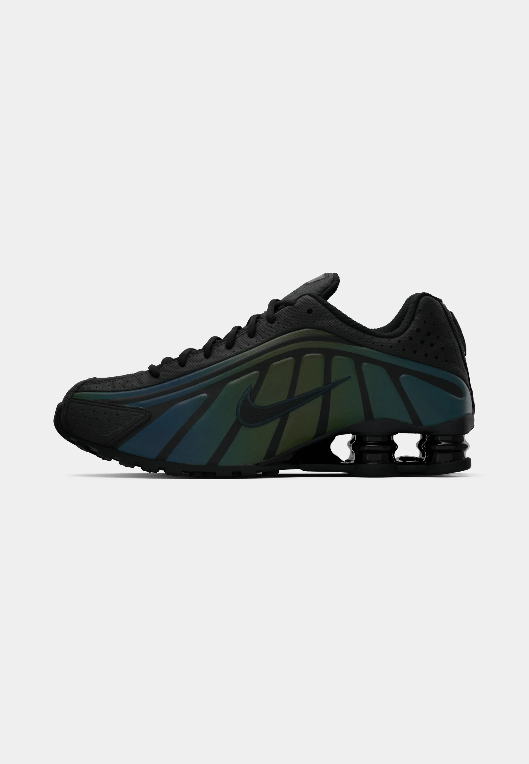 NIKE SHOX R4 REFLECTIVE SE 2