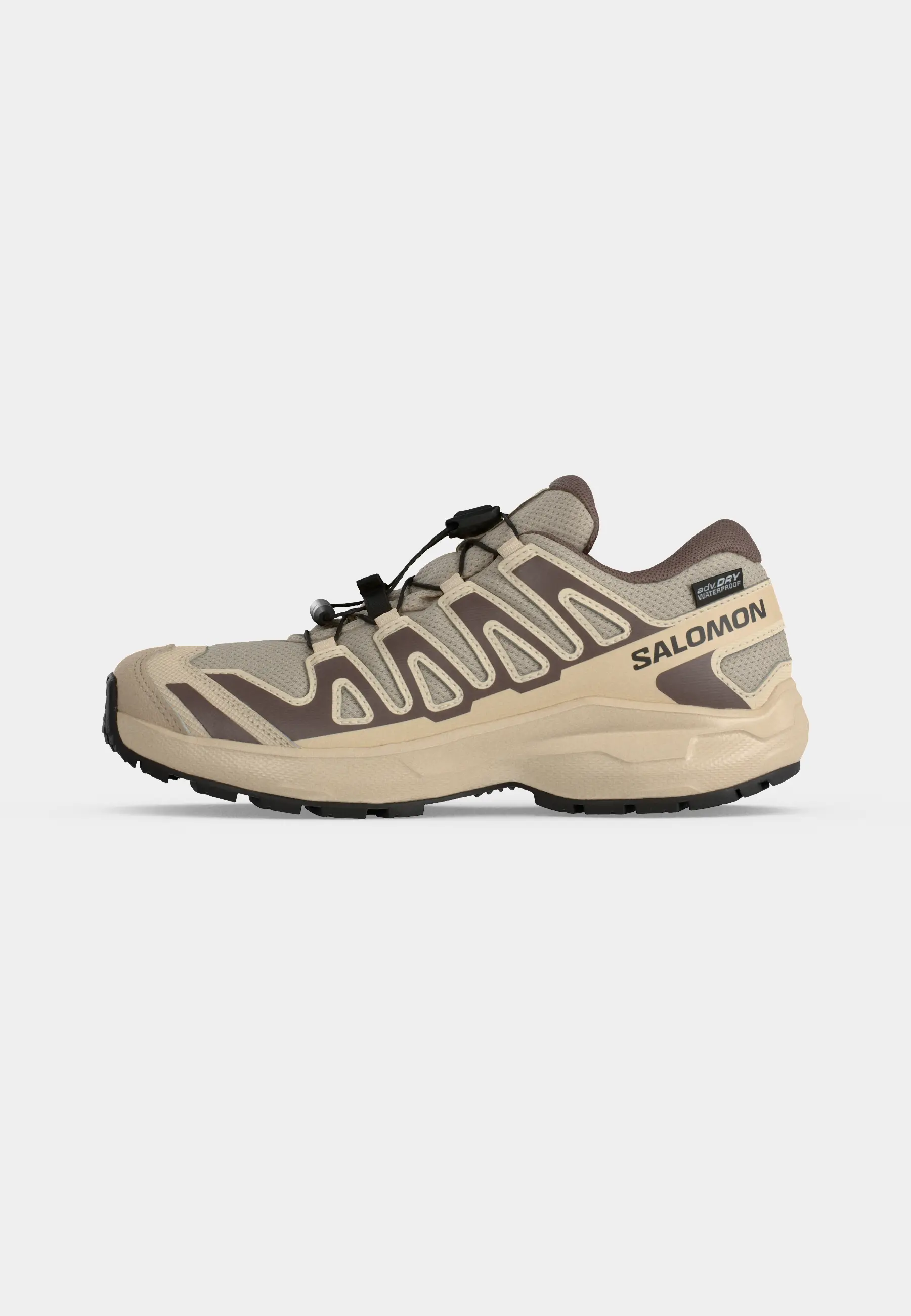 XA PRO WATERPROOF UNISEX