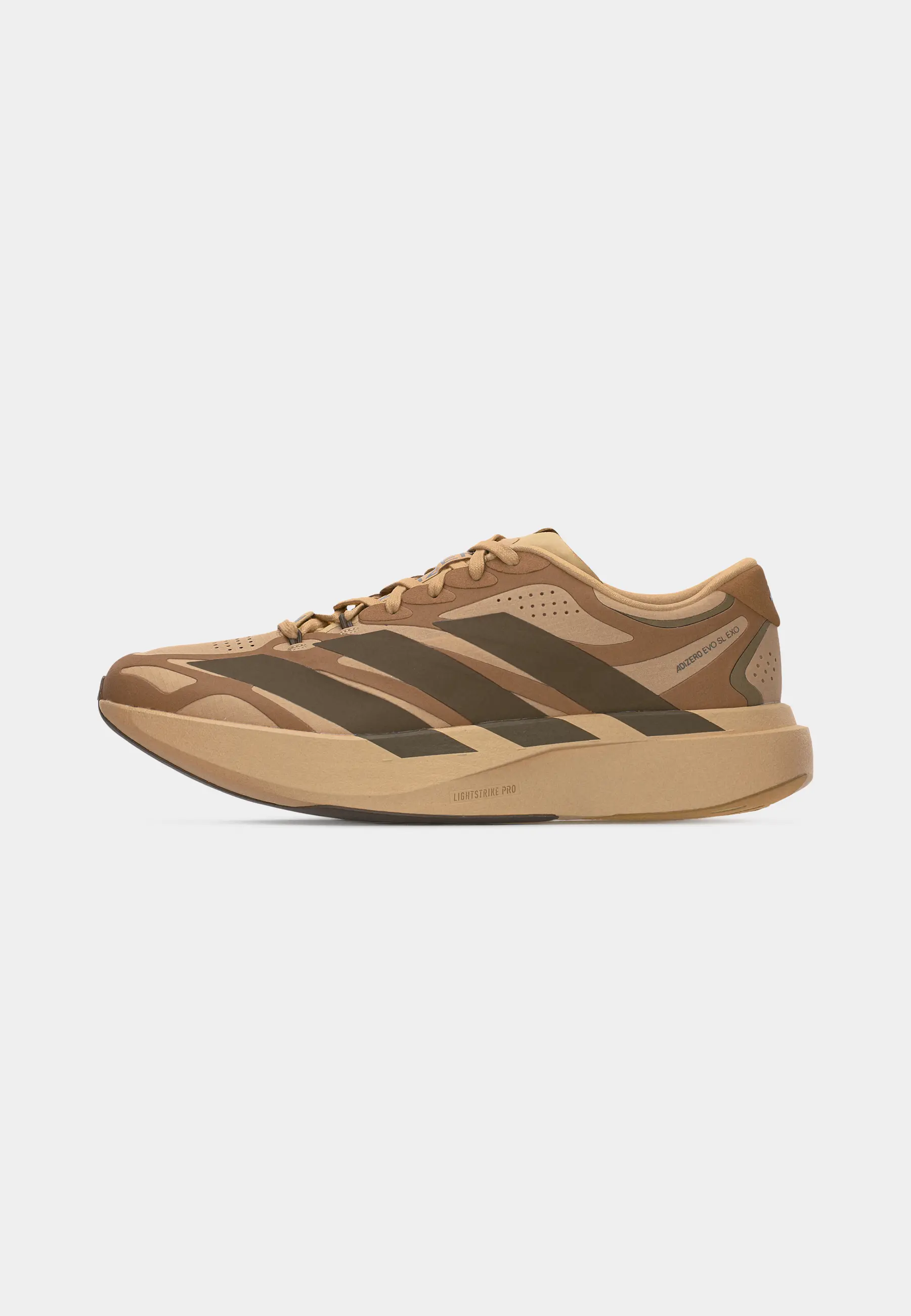 Adizero EVO SL EXO SUEDE M
