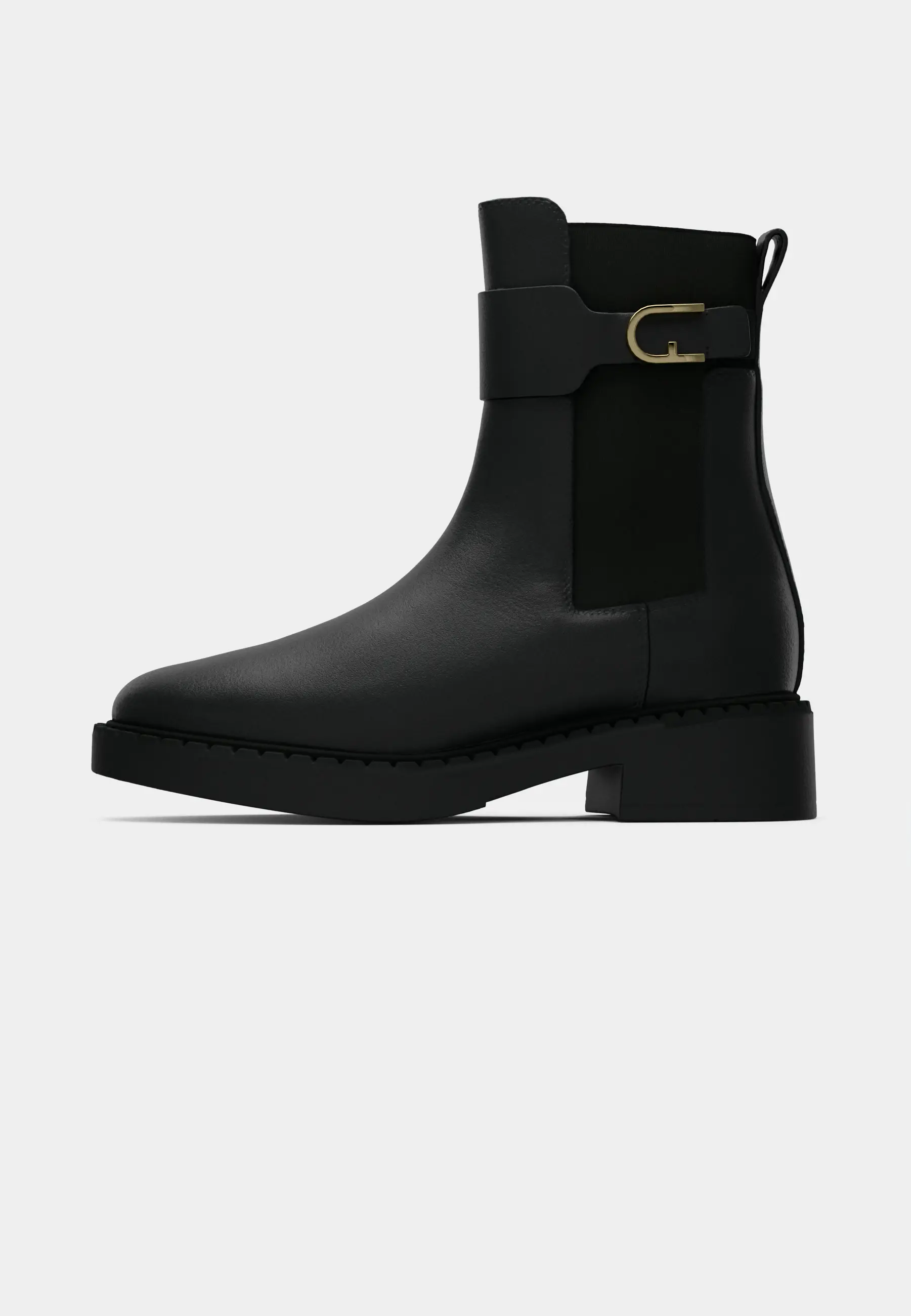 FURLA NEW LEGACY CHELSEA BOOT T.25