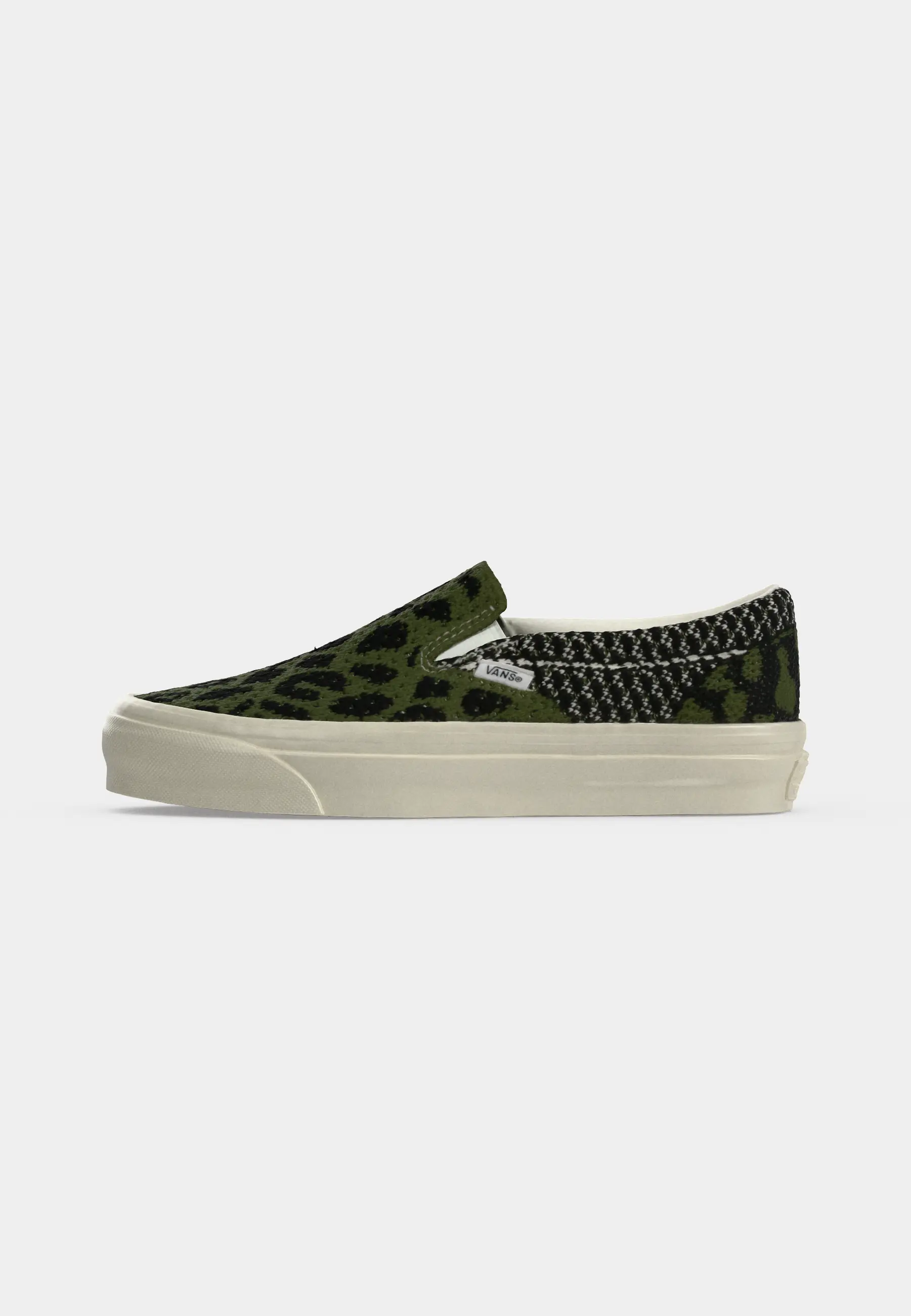 LX CLASSIC SLIP-ON 98 EK
