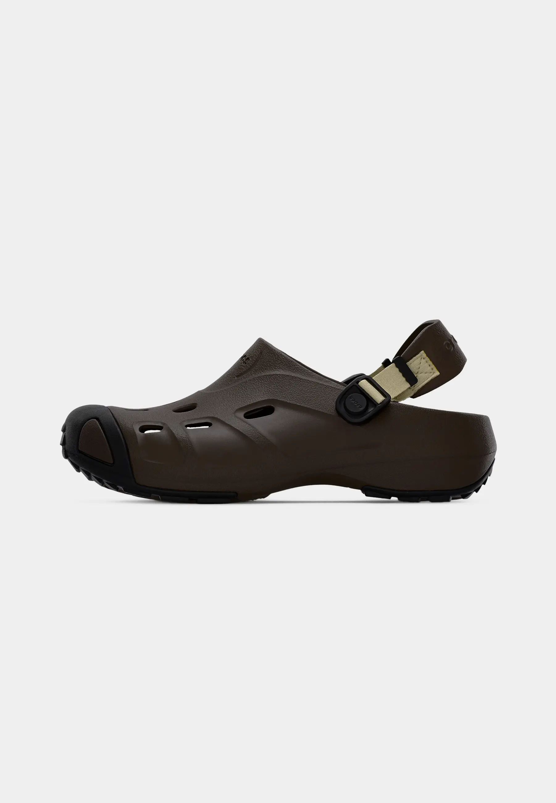 Quick Trail Clog