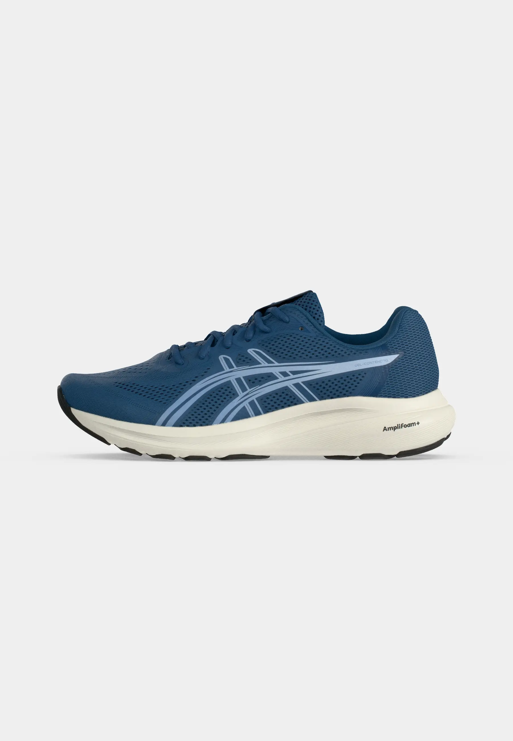 GEL CONTEND 10