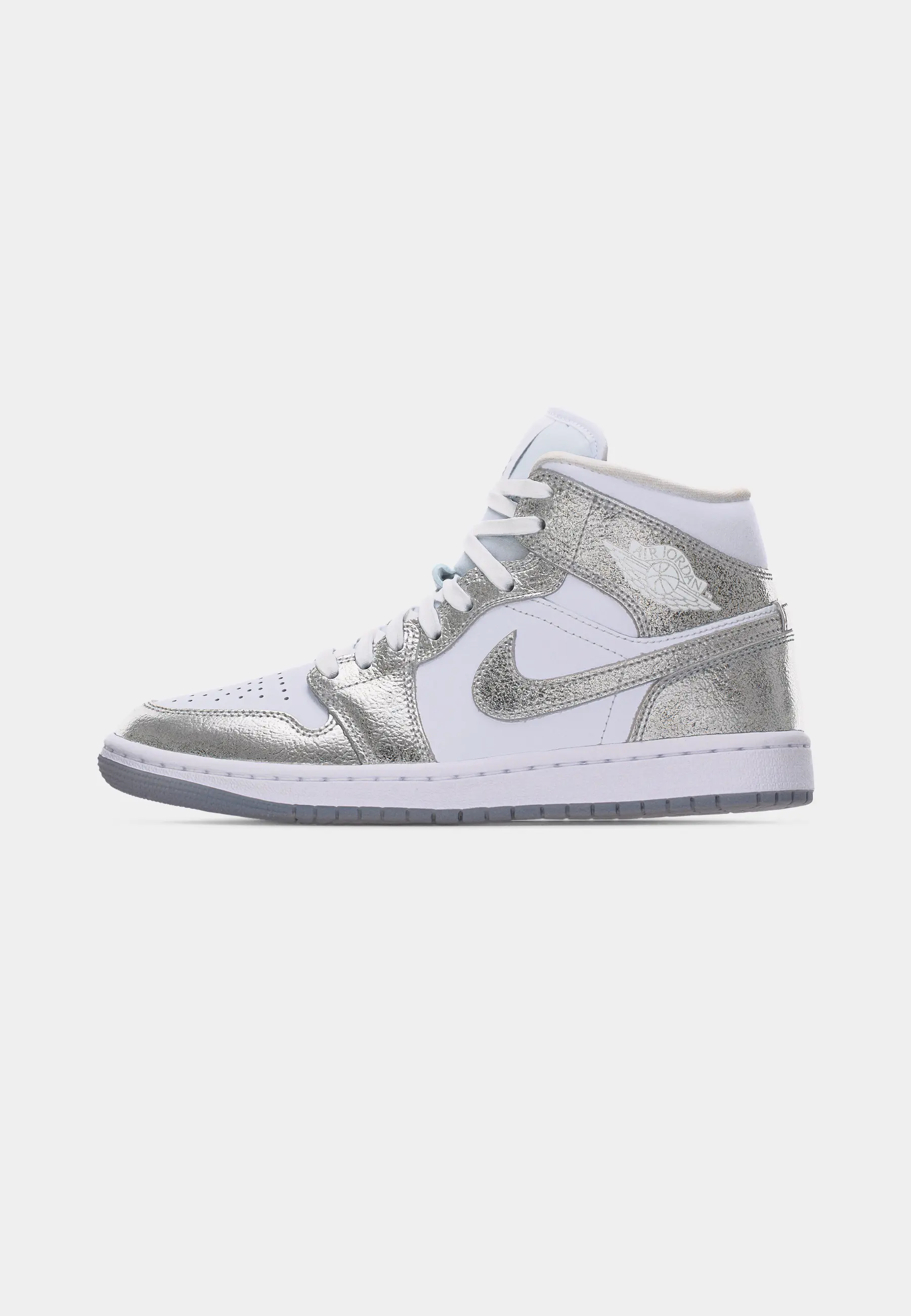 WMNS AIR JORDAN 1 MID SE C/O