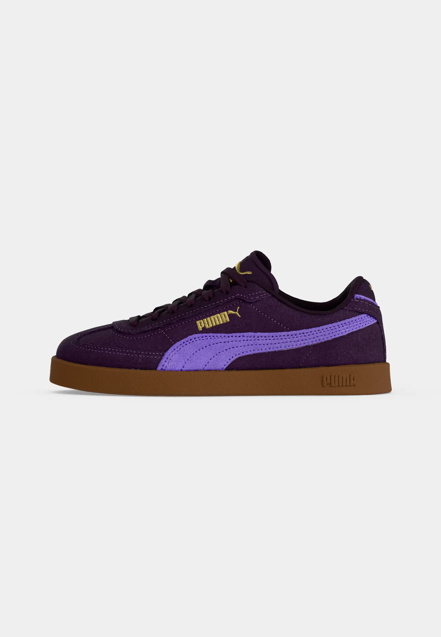 Puma Club II Era Suede